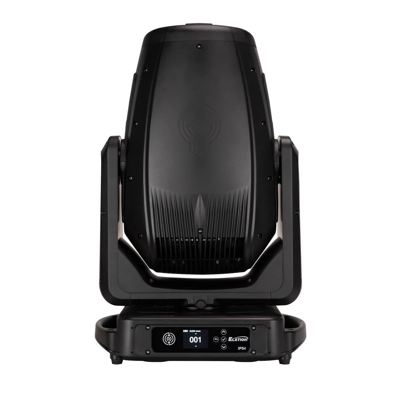 Elation Paragon M - 900W Variable CRI LED Framing Profile Fixture, front up