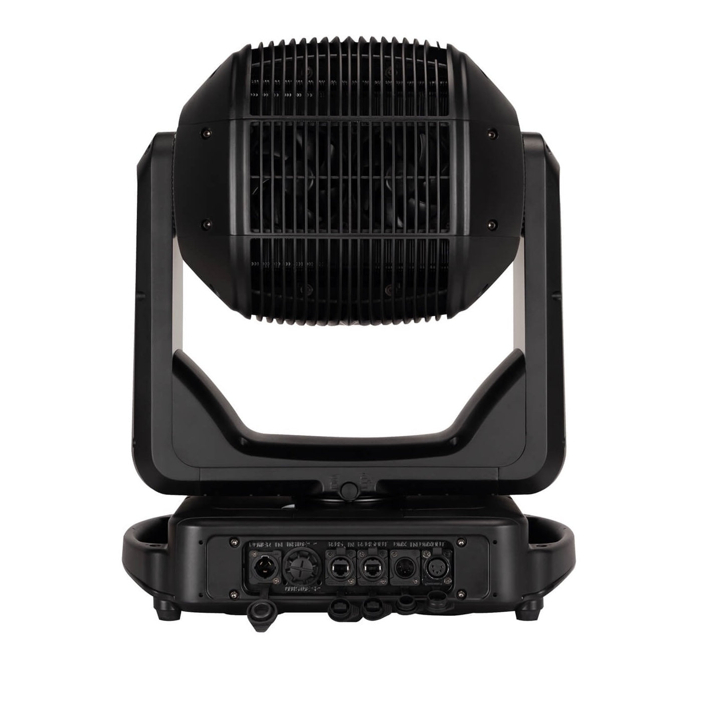Elation Paragon M - 900W Variable CRI LED Framing Profile Fixture, rear