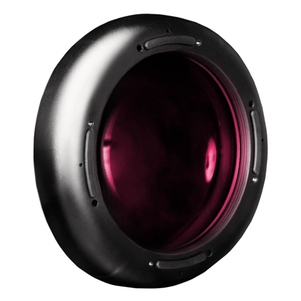 Elation Paragon Interchangeable PC Pebble-Convex Lens