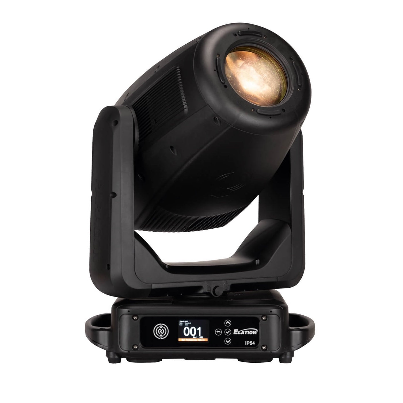 Elation Paragon S - 550W Variable CRI LED Framing Profile Fixture, 3200K white