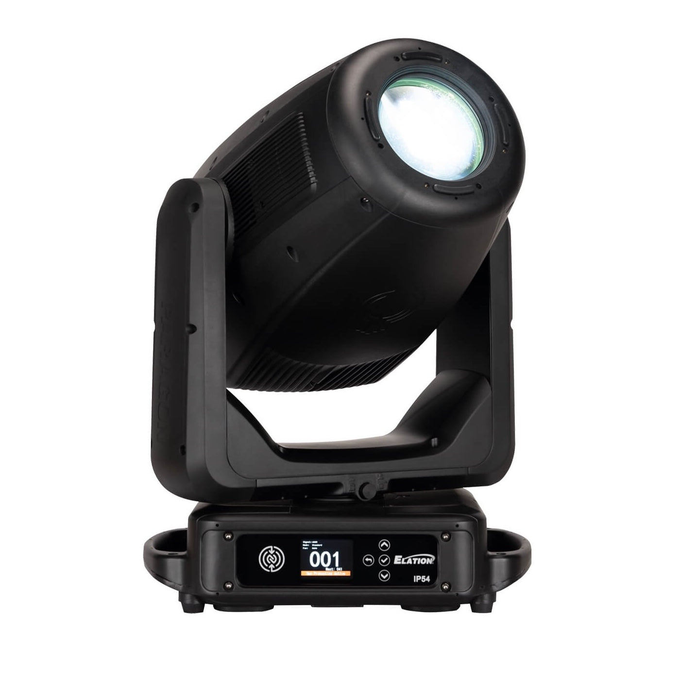 Elation Paragon S - 550W Variable CRI LED Framing Profile Fixture, 8500K white