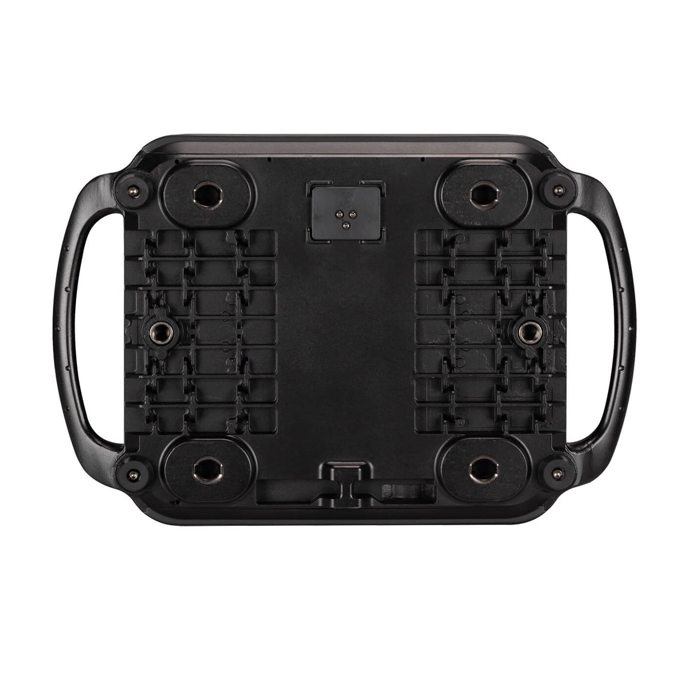 Elation Paragon S - 550W Variable CRI LED Framing Profile Fixture, bottom