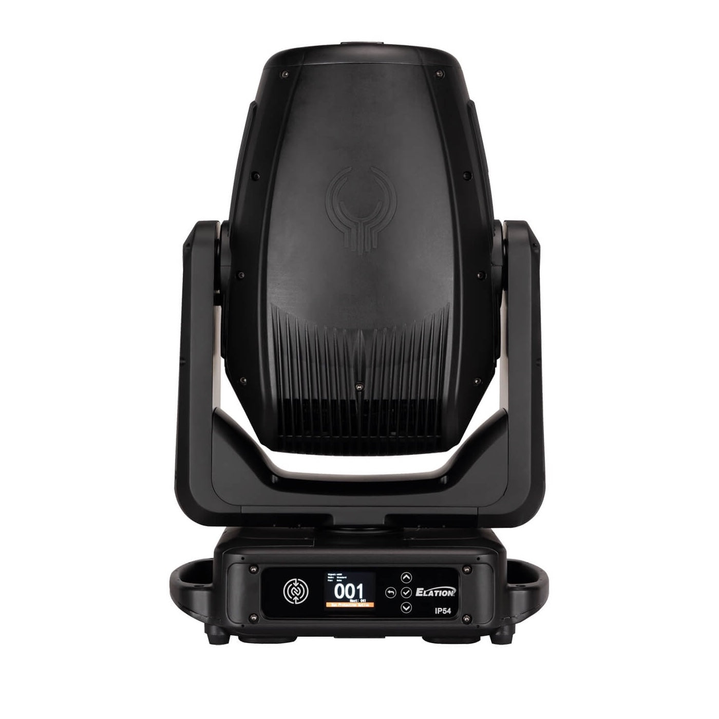 Elation Paragon S - 550W Variable CRI LED Framing Profile Fixture, front up