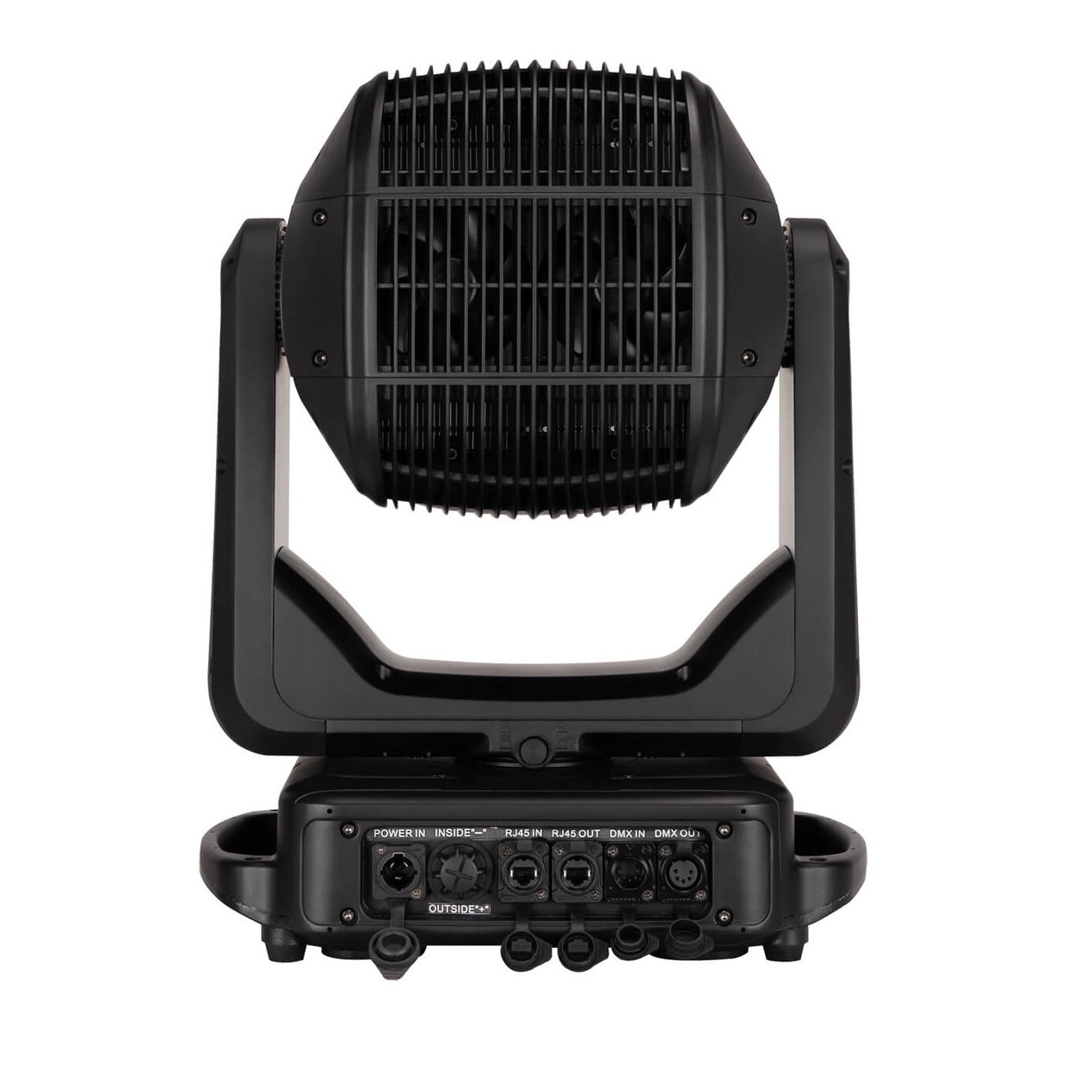 Elation Paragon S - 550W Variable CRI LED Framing Profile Fixture, rear