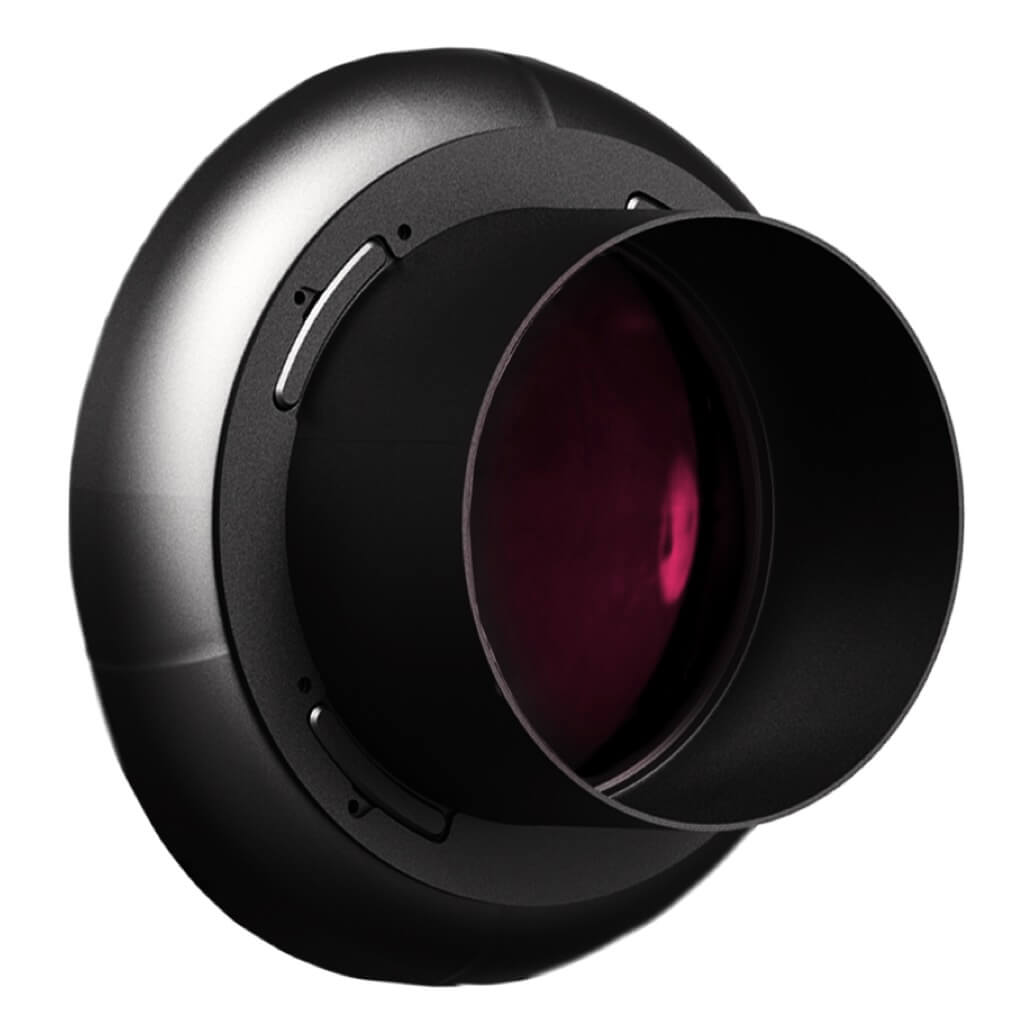 Elation Paragon Interchangeable Snoot Attachment