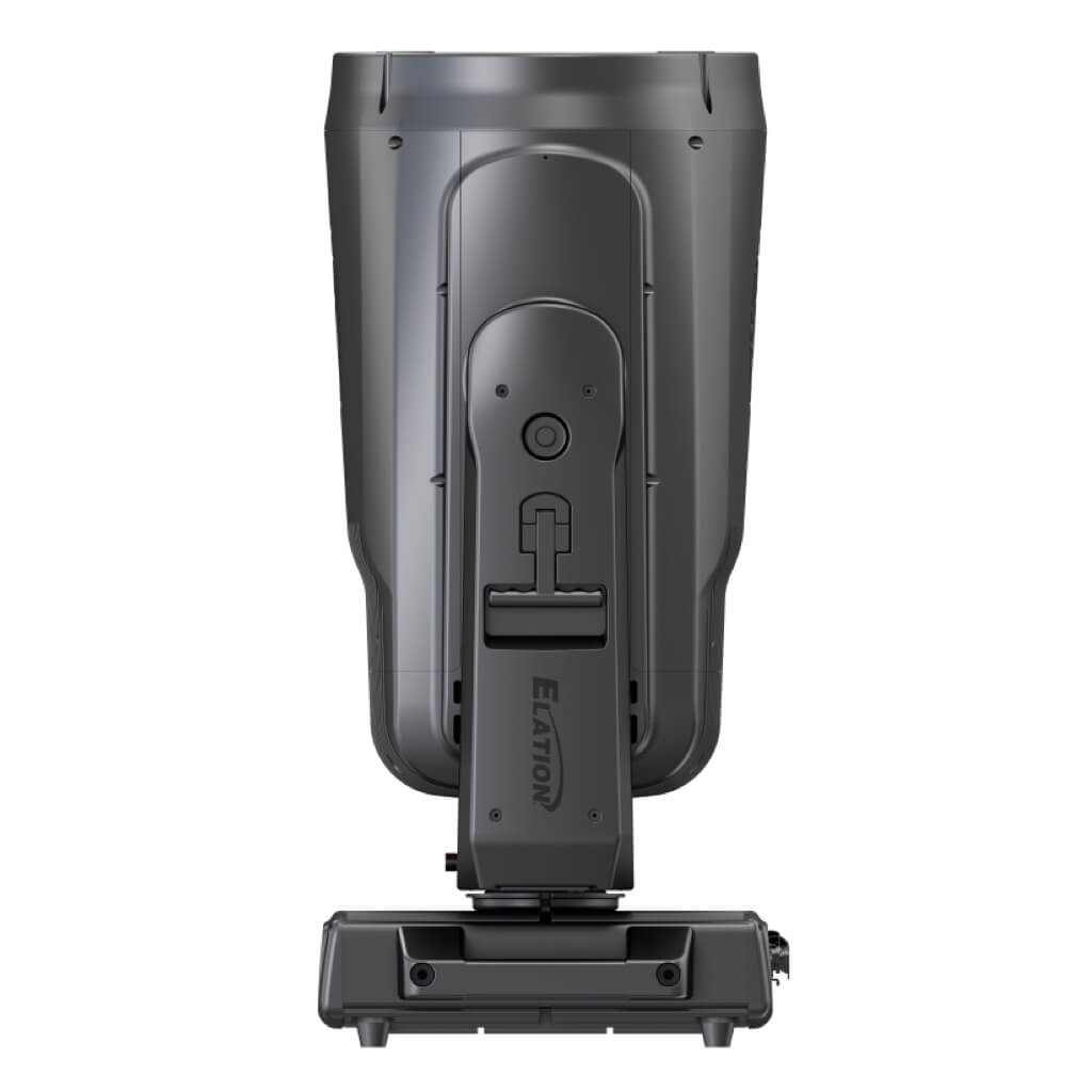 Elation Proteus Atlas - 500W Solid State Beam FX Fixture, side