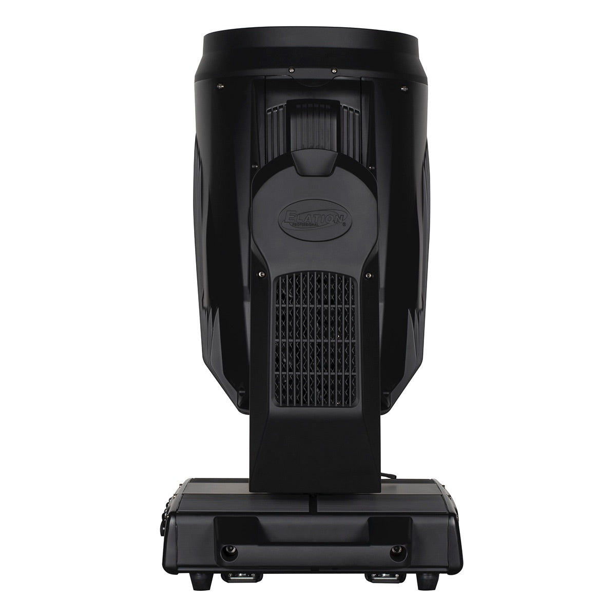 Elation Proteus Excalibur - 550W CMY Beam Fixture, side up