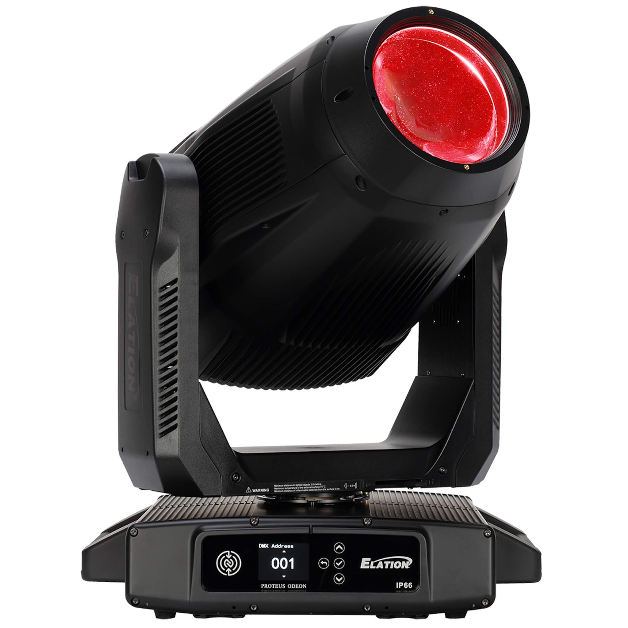 Elation Proteus Odeon - Variable CRI LED Framing Profile Fixture