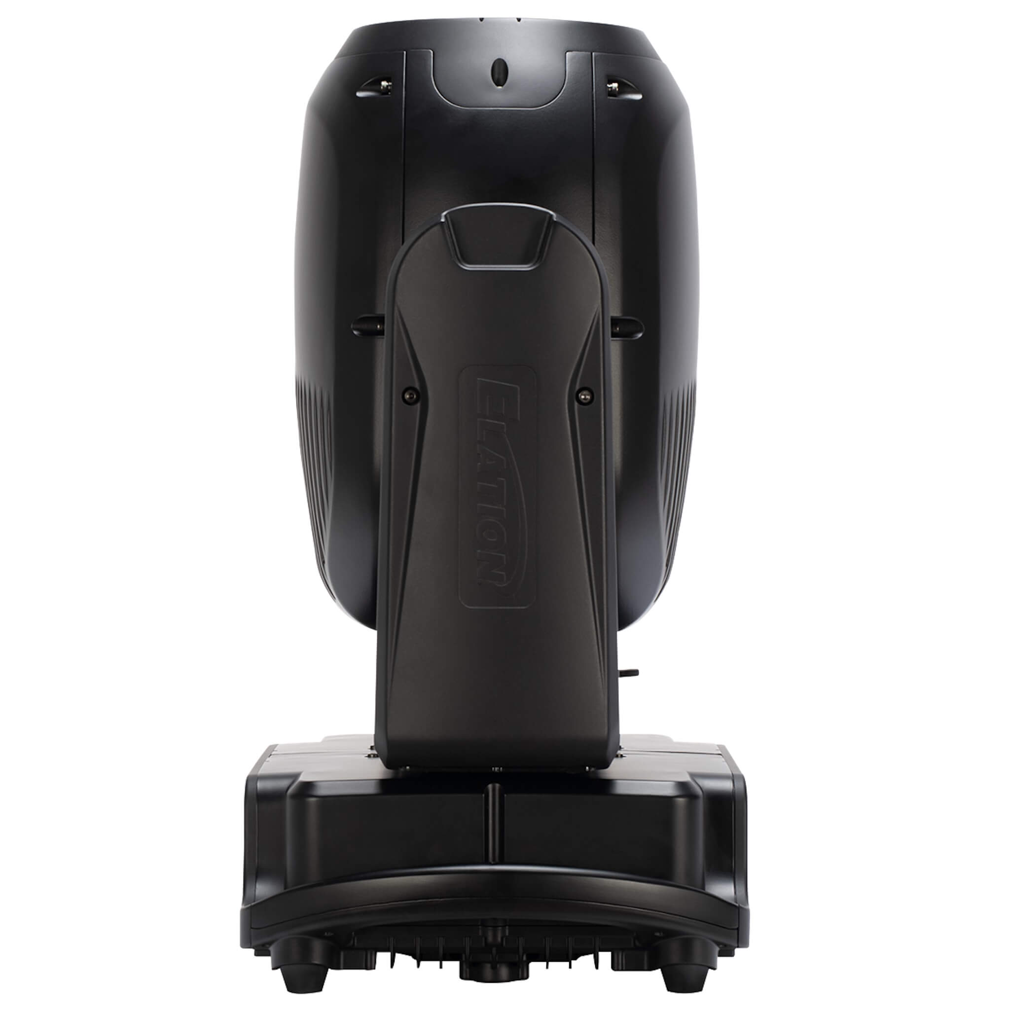 Elation Proteus Radius - 100W Solid State Beam FX Fixture, side