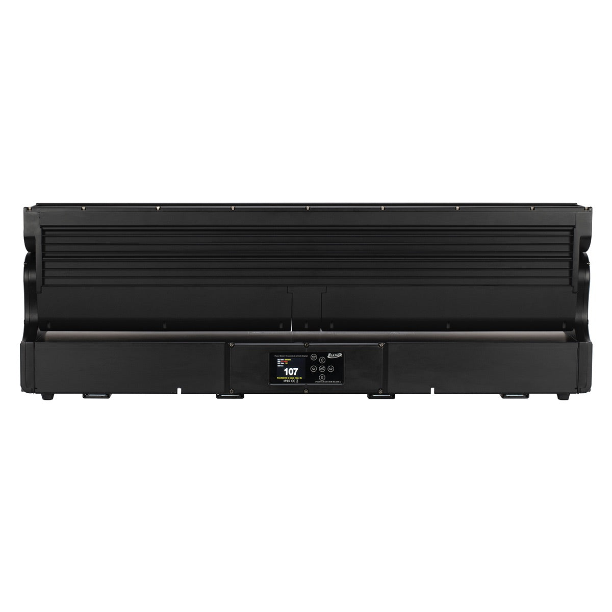 PROTEUS Proteus Rayzor Blade L, front up