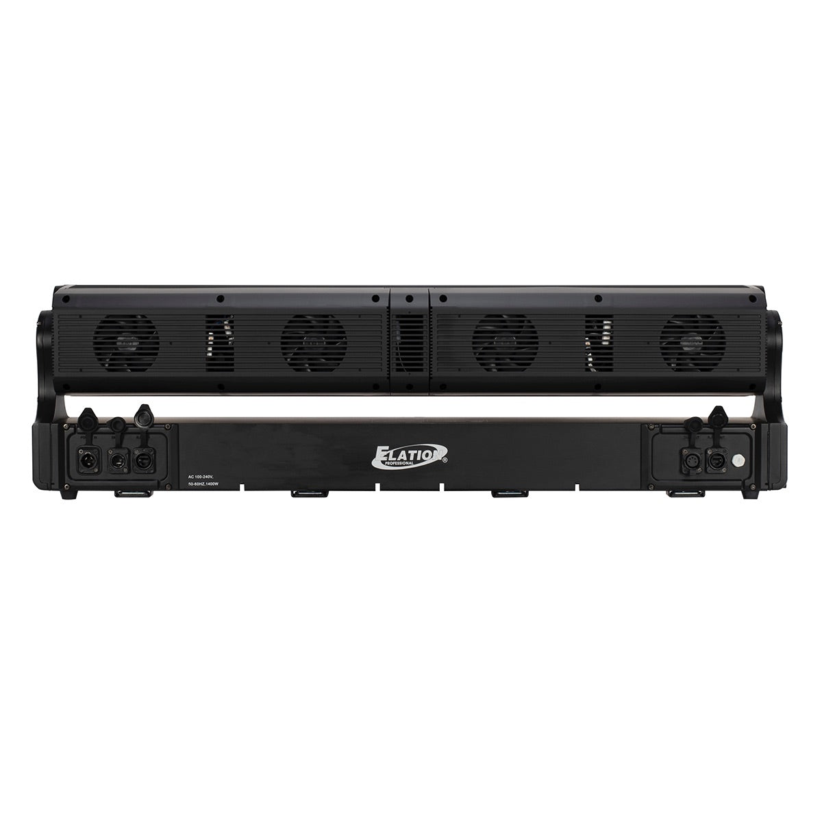 PROTEUS Proteus Rayzor Blade L, rear up