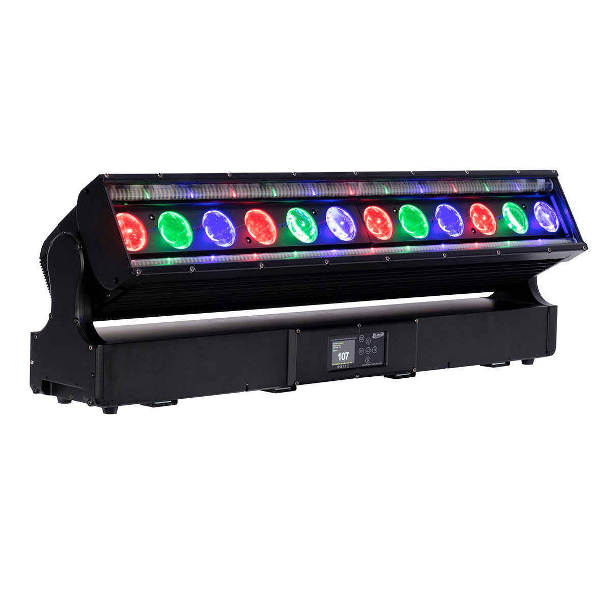 PROTEUS Proteus Rayzor Blade L, RGB