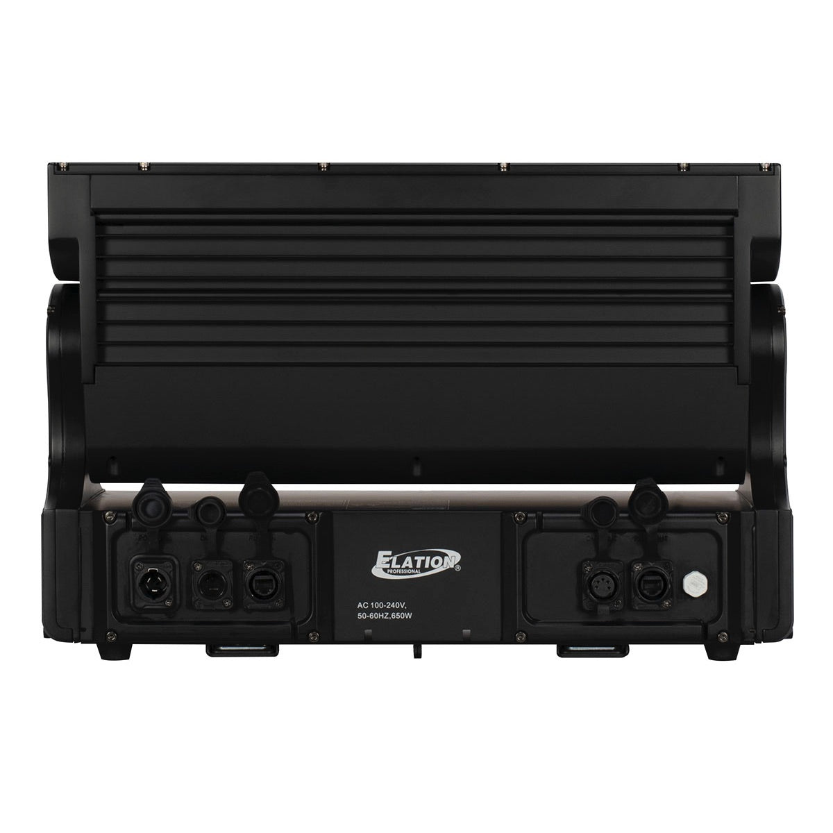 Elation Proteus Rayzor Blade S, rear up