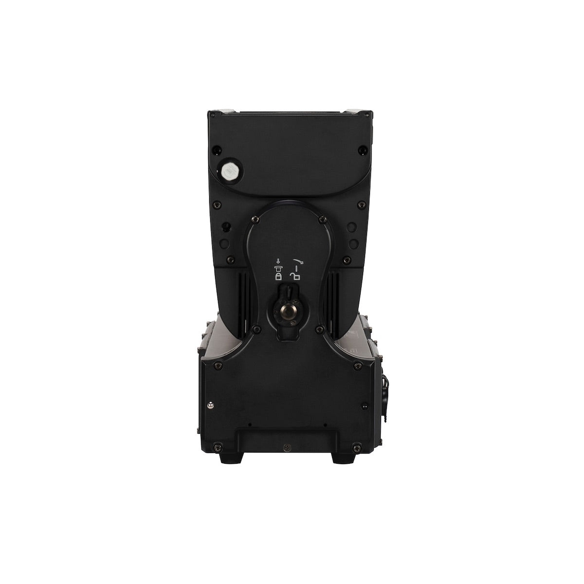 Elation Proteus Rayzor Blade S, side lock