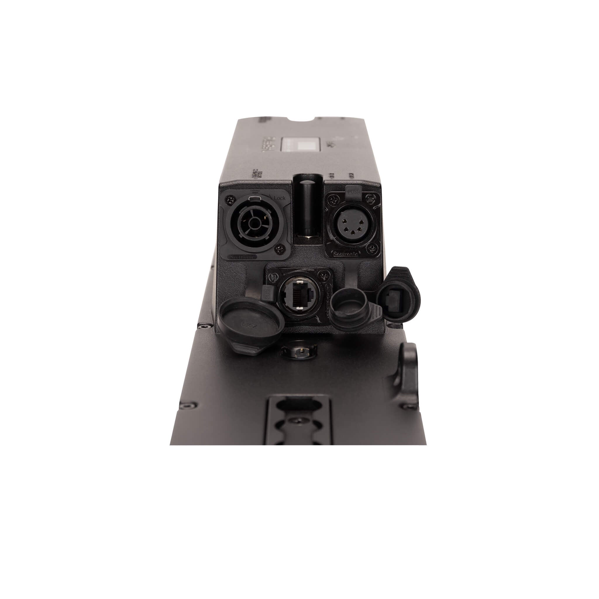 Elation Pulse Bar L - High Output RGB+CW LED Strobe Bar, DMX