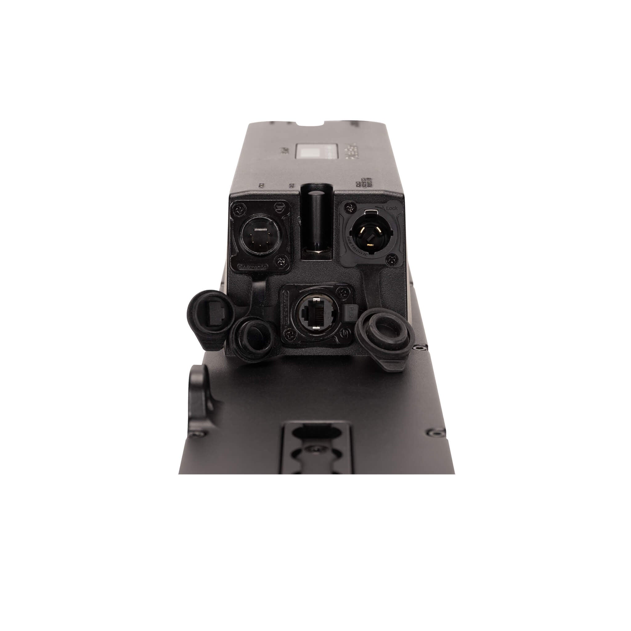 Elation Pulse Bar L - High Output RGB+CW LED Strobe Bar, power