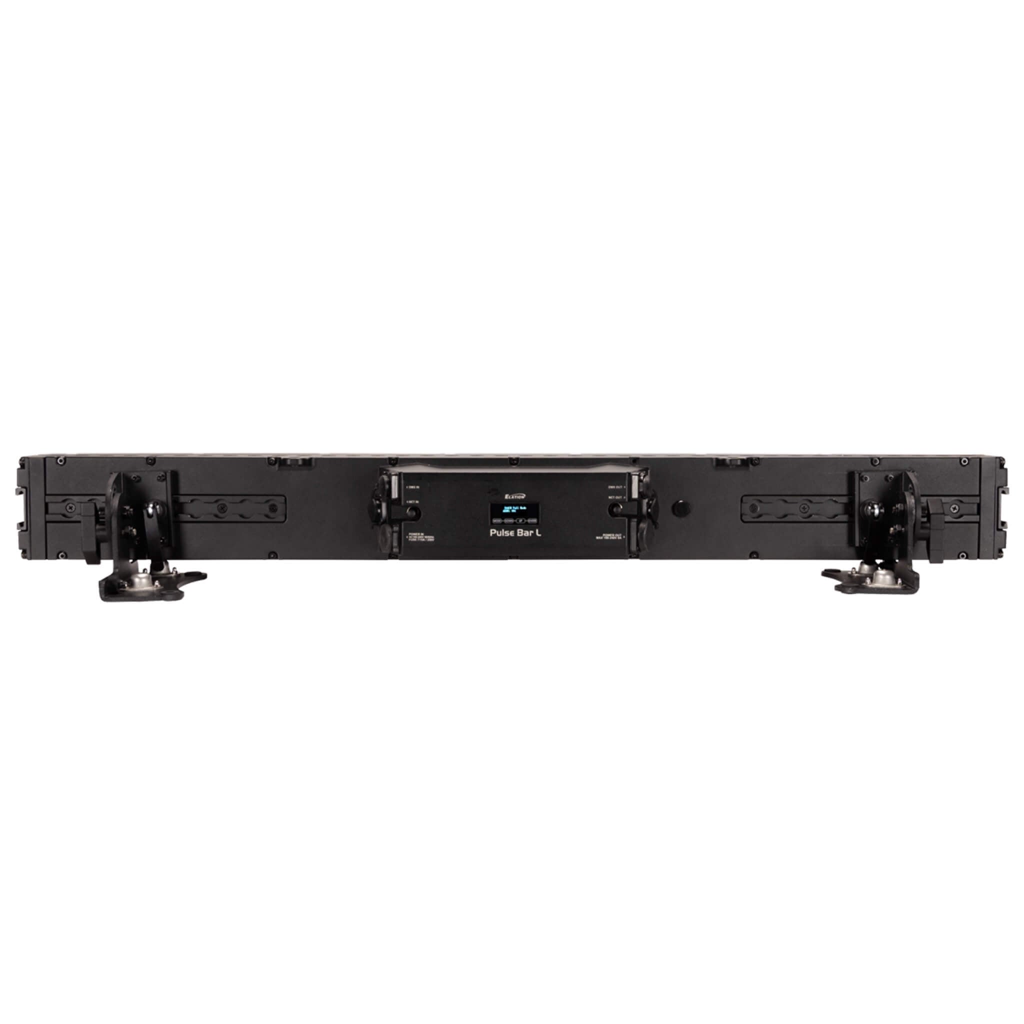 Elation Pulse Bar L - High Output RGB+CW LED Strobe Bar, rear