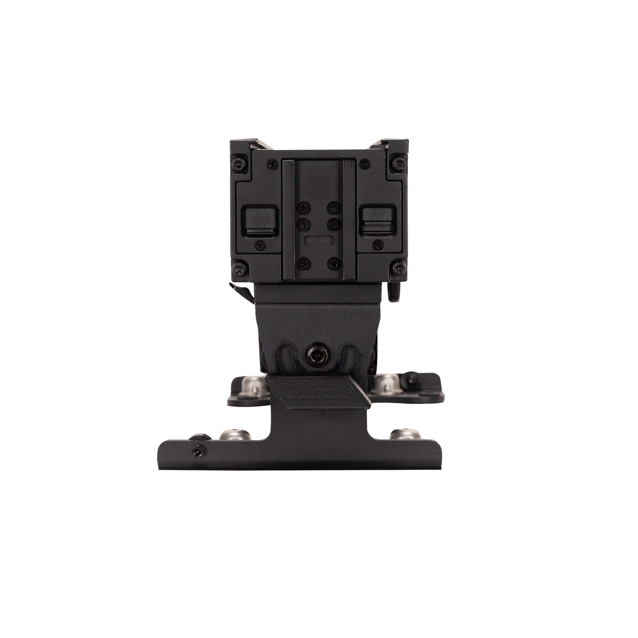 Elation Pulse Bar S - High Output RGB+CW LED Strobe Bar, side