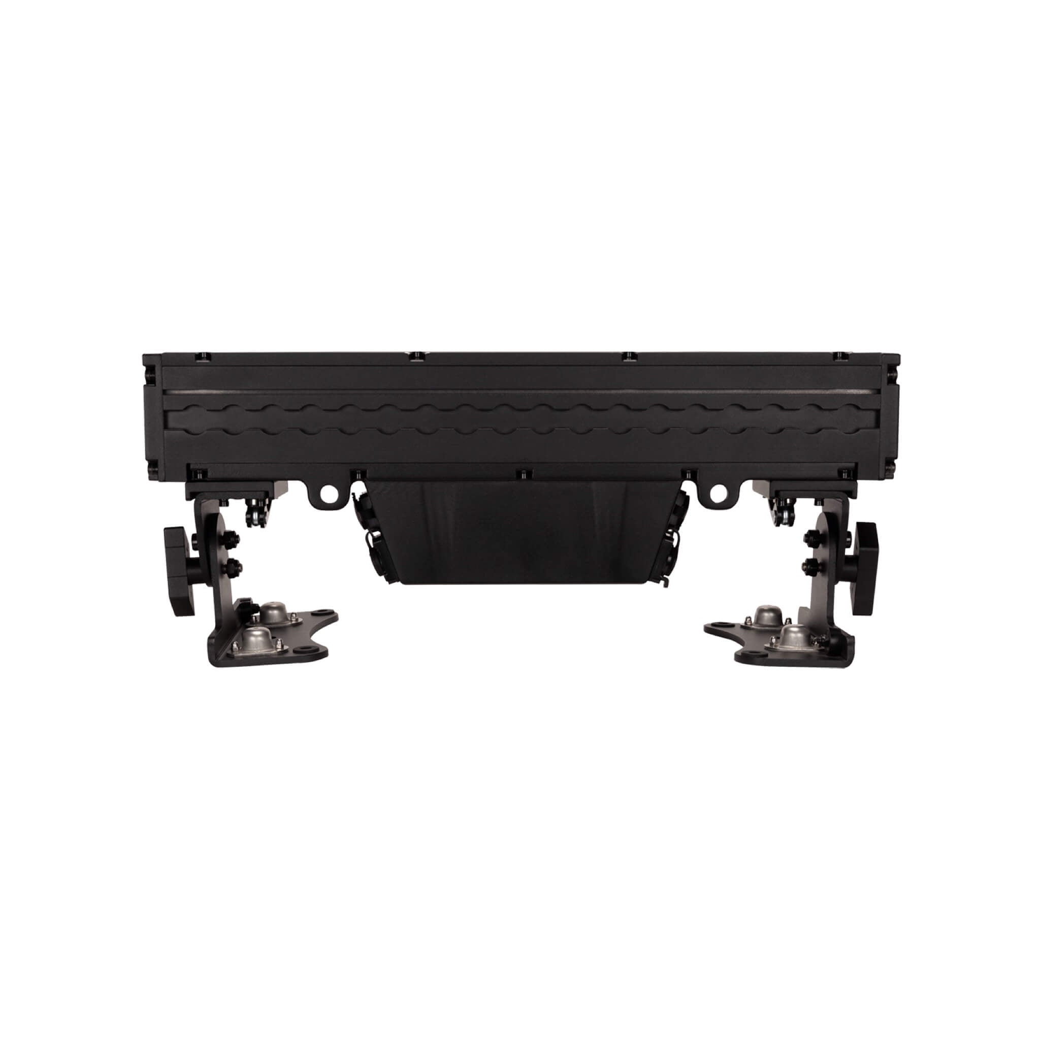 Elation Pulse Bar S - High Output RGB+CW LED Strobe Bar, up