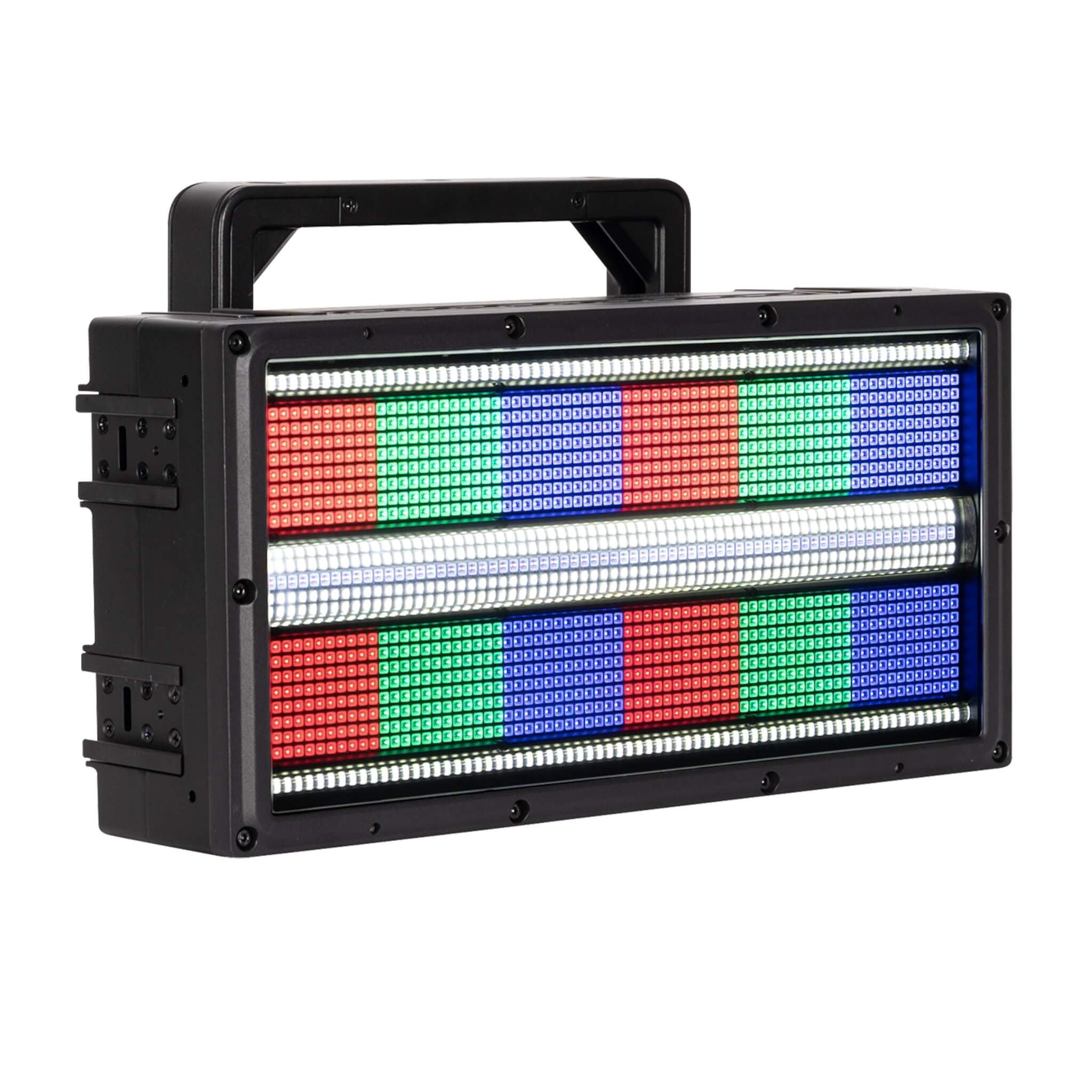 Elation Pulse Panel - High Output RGB+CW LED Strobe Panel, RGB