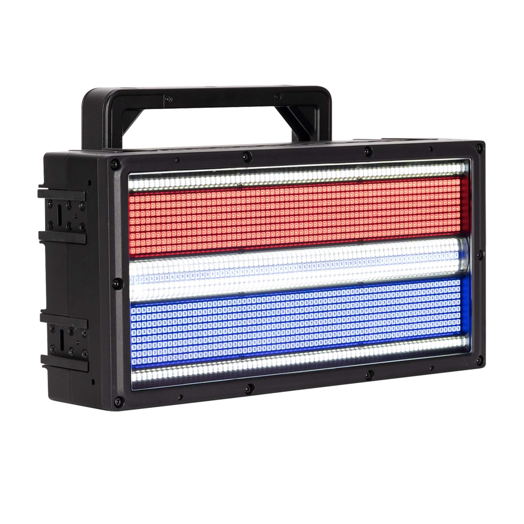 Elation Pulse Panel - High Output RGB+CW LED Strobe Panel, RWB
