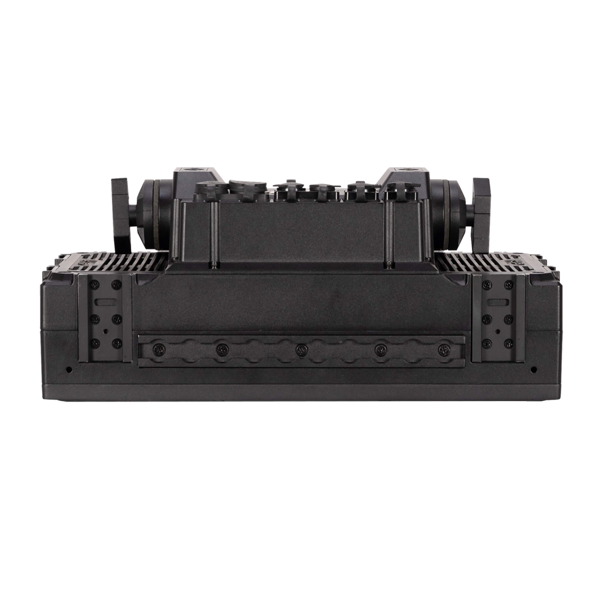 Elation Pulse Panel - High Output RGB+CW LED Strobe Panel, bottom