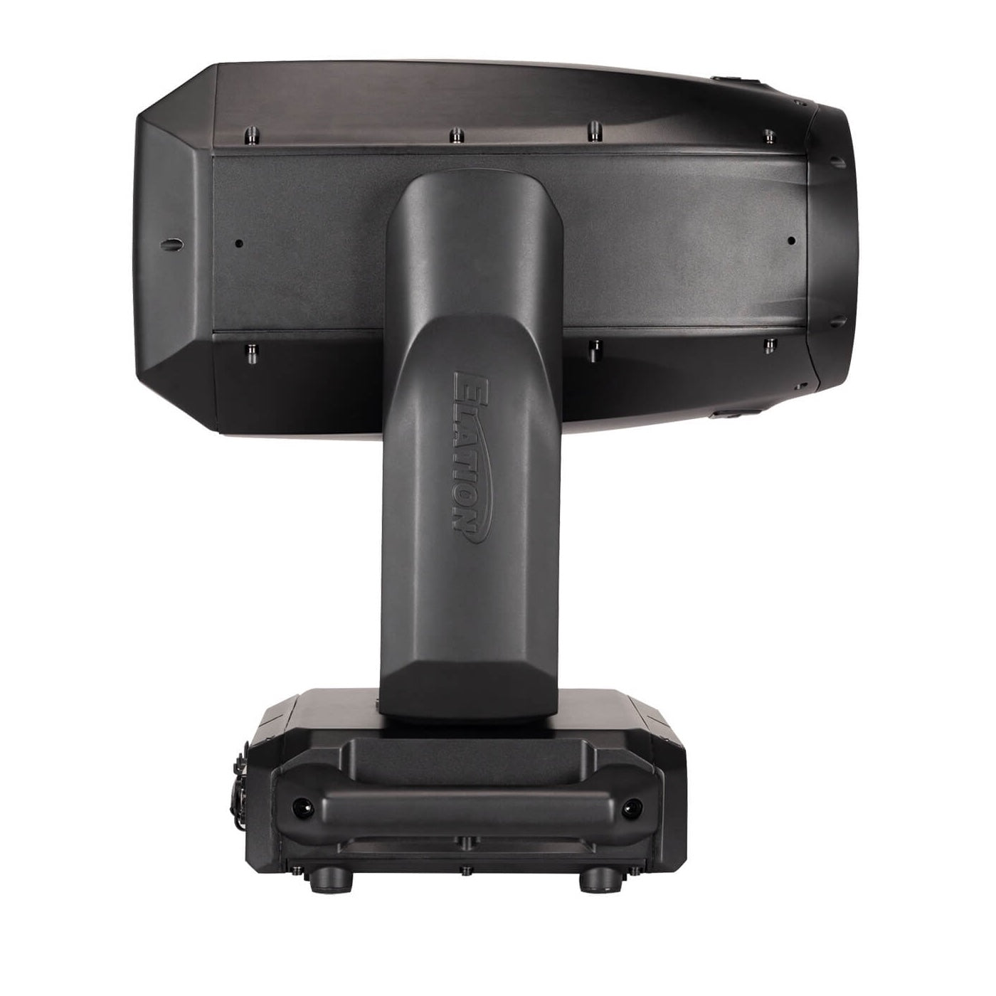 Elation REBEL Profile - Compact 500W LED FX Framing Fixture, right side