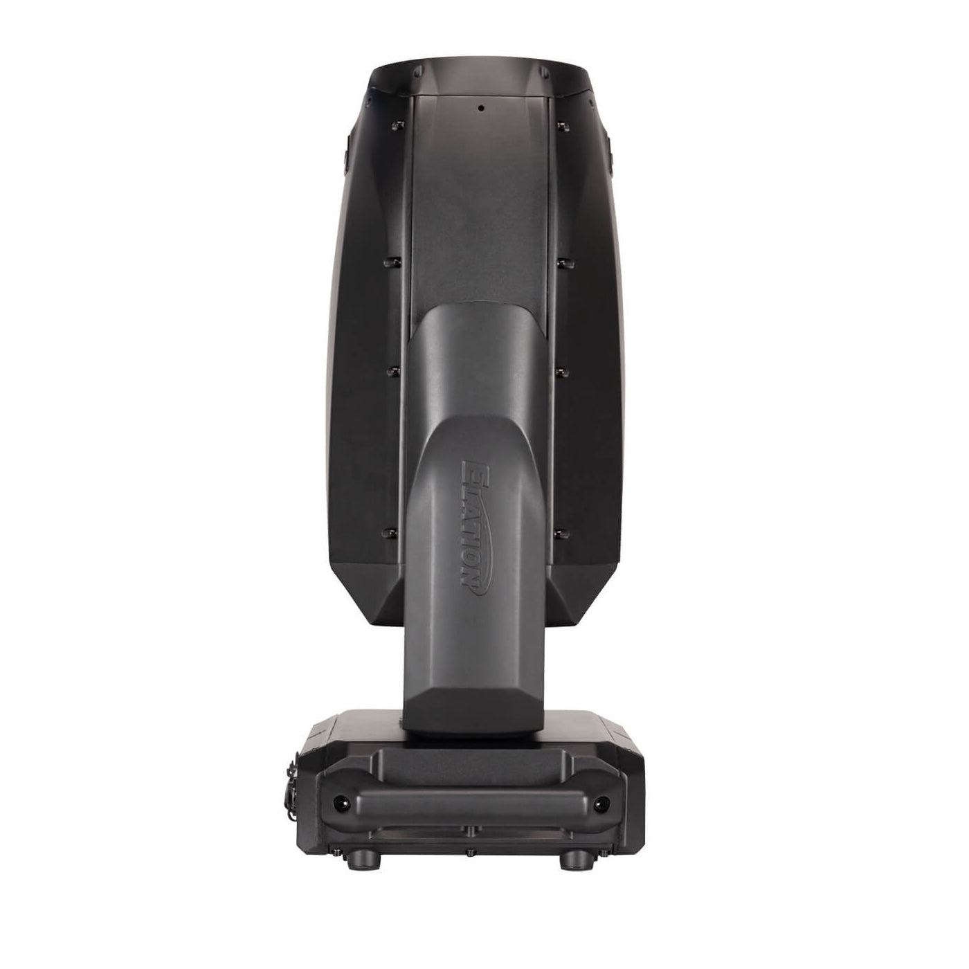 Elation REBEL Profile - Compact 500W LED FX Framing Fixture, side up
