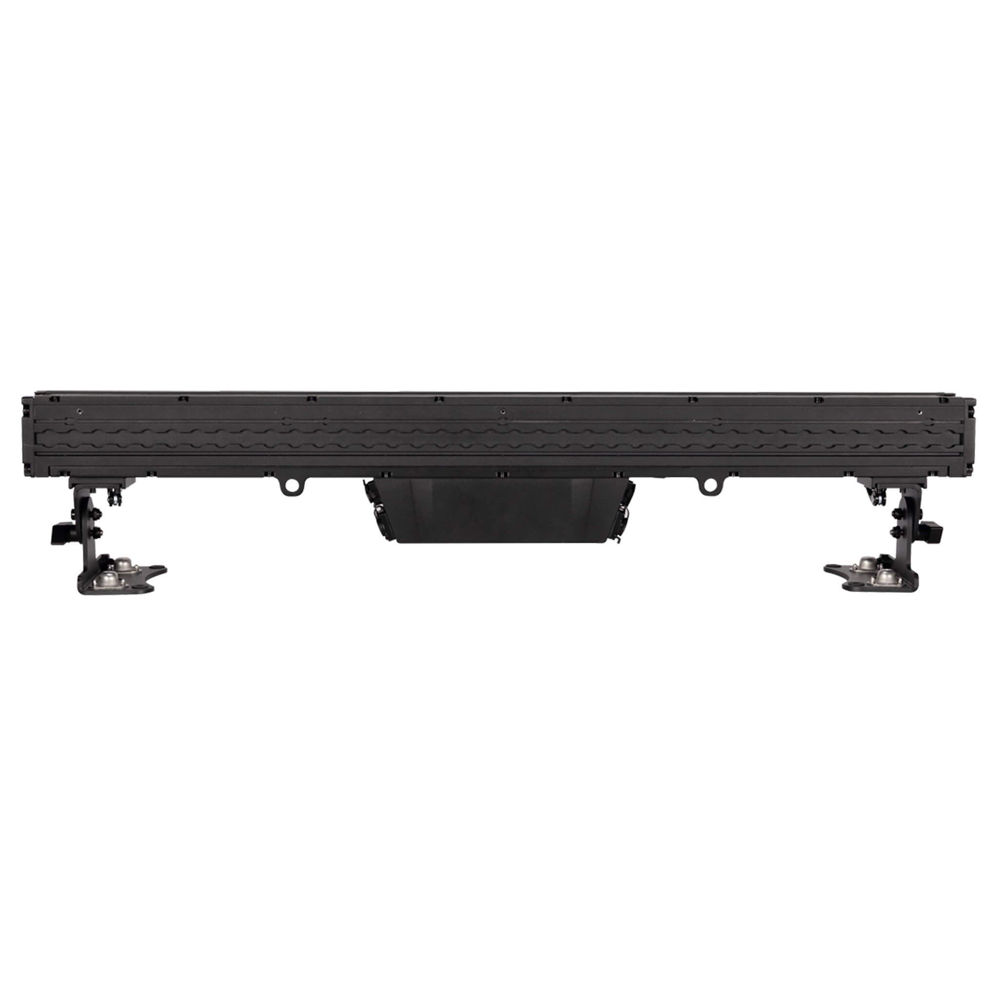 Elation SIX+ BAR L - 12x20W RGBLA+UV LED Batten Fixture, rear up