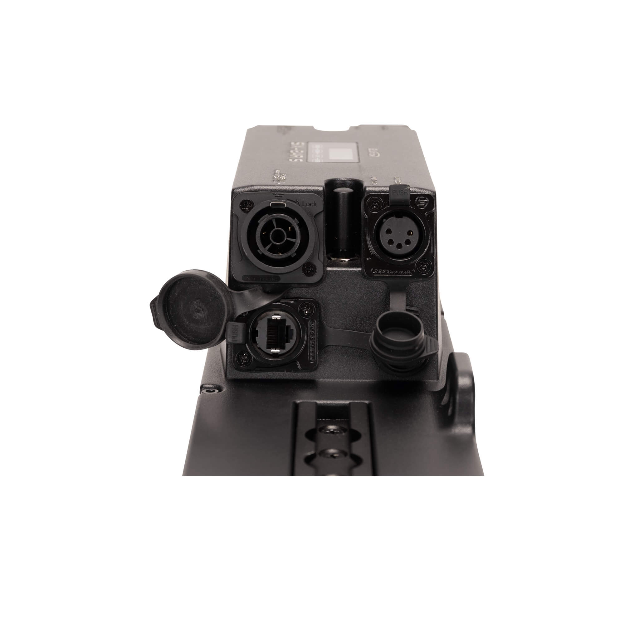Elation SIX+ BAR S - 6x20W RGBLA+UV LED Batten Fixture, DMX