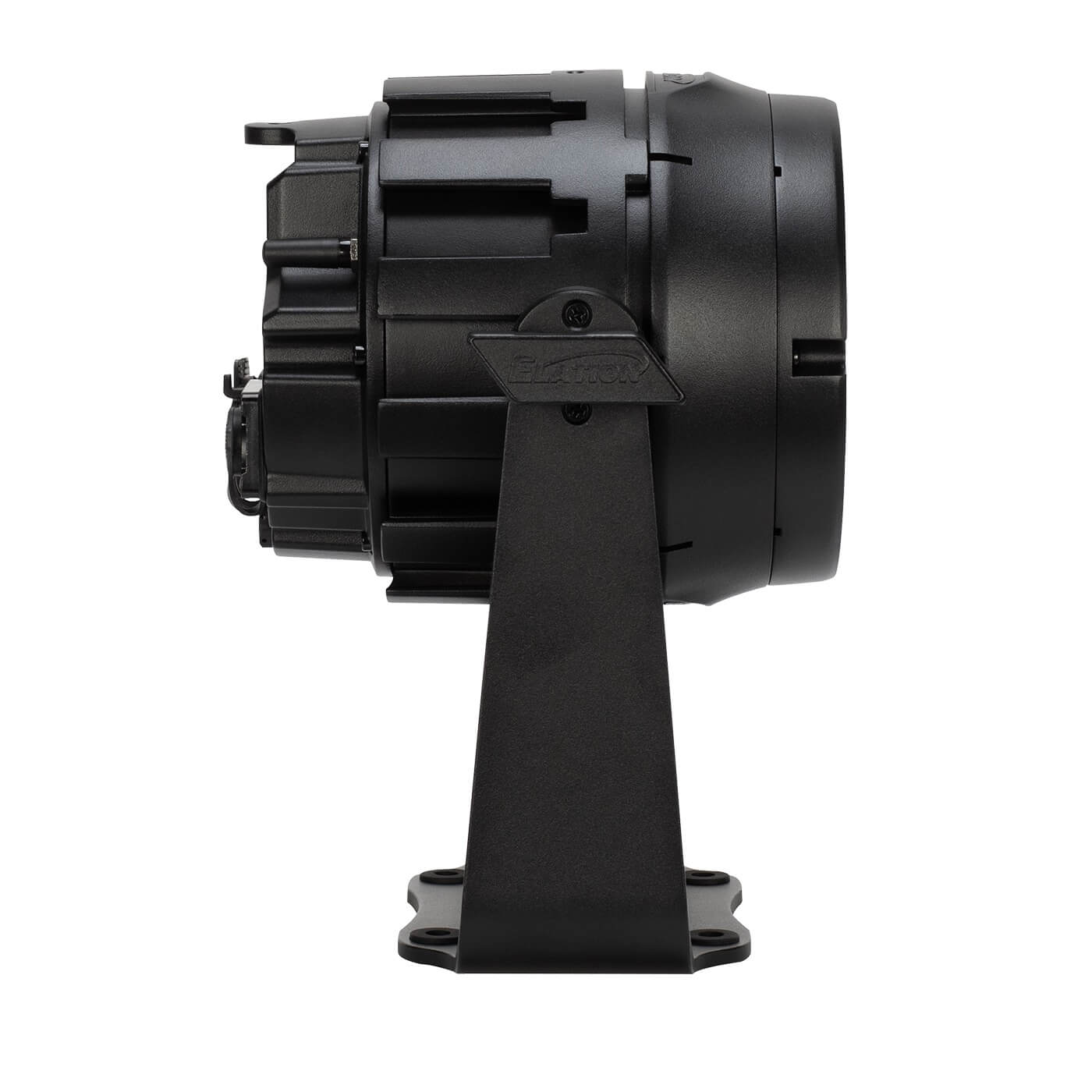 Elation SŌL I Blinder - 250W RGBLAW LED Modular Blinder, side