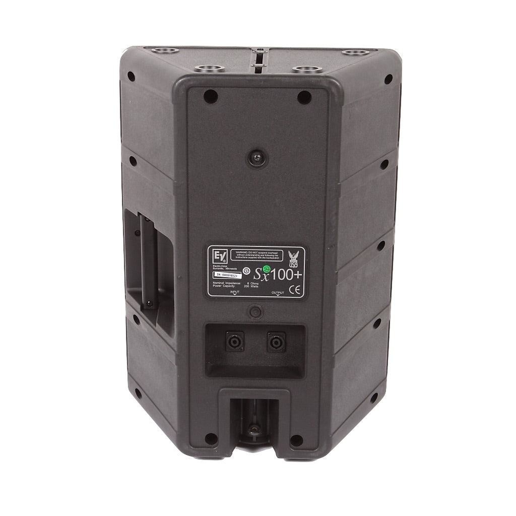 Electro-Voice Sx100+ - 12-in Passive Loudspeaker, rear