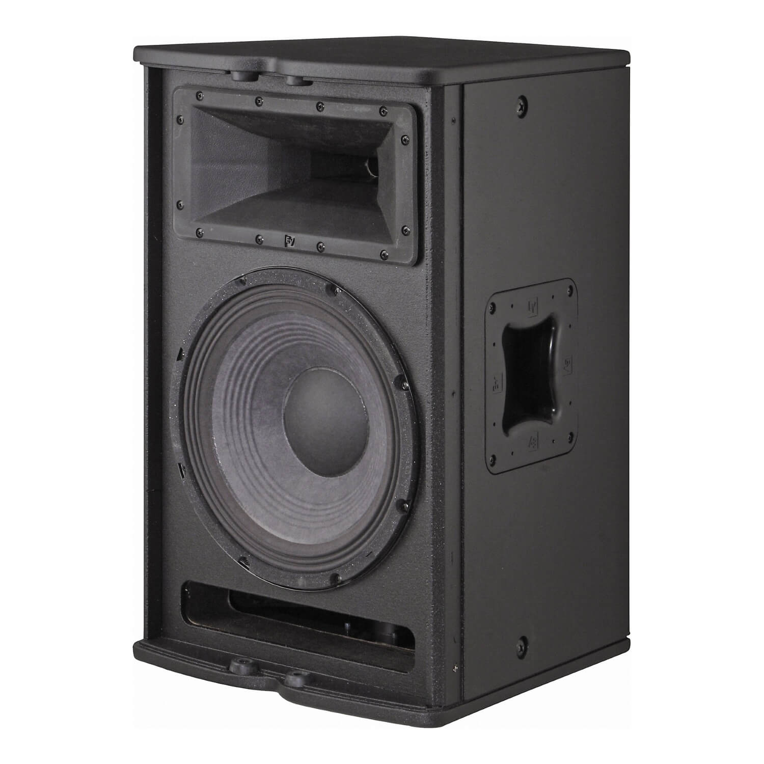 Electro-Voice TX1122 - 12-in Passive Loudspeaker, angle no grill