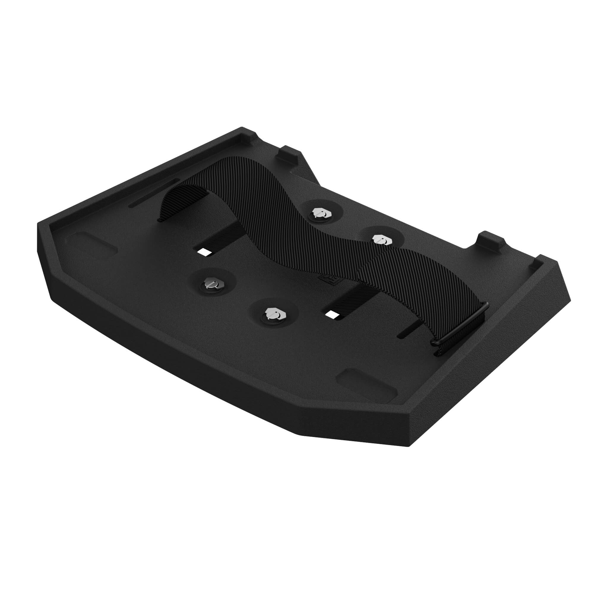 Electro-Voice EVERSE12-TRAY-B - Accessory Tray, 12V DC cable for EVERSE 12 Loudspeaker