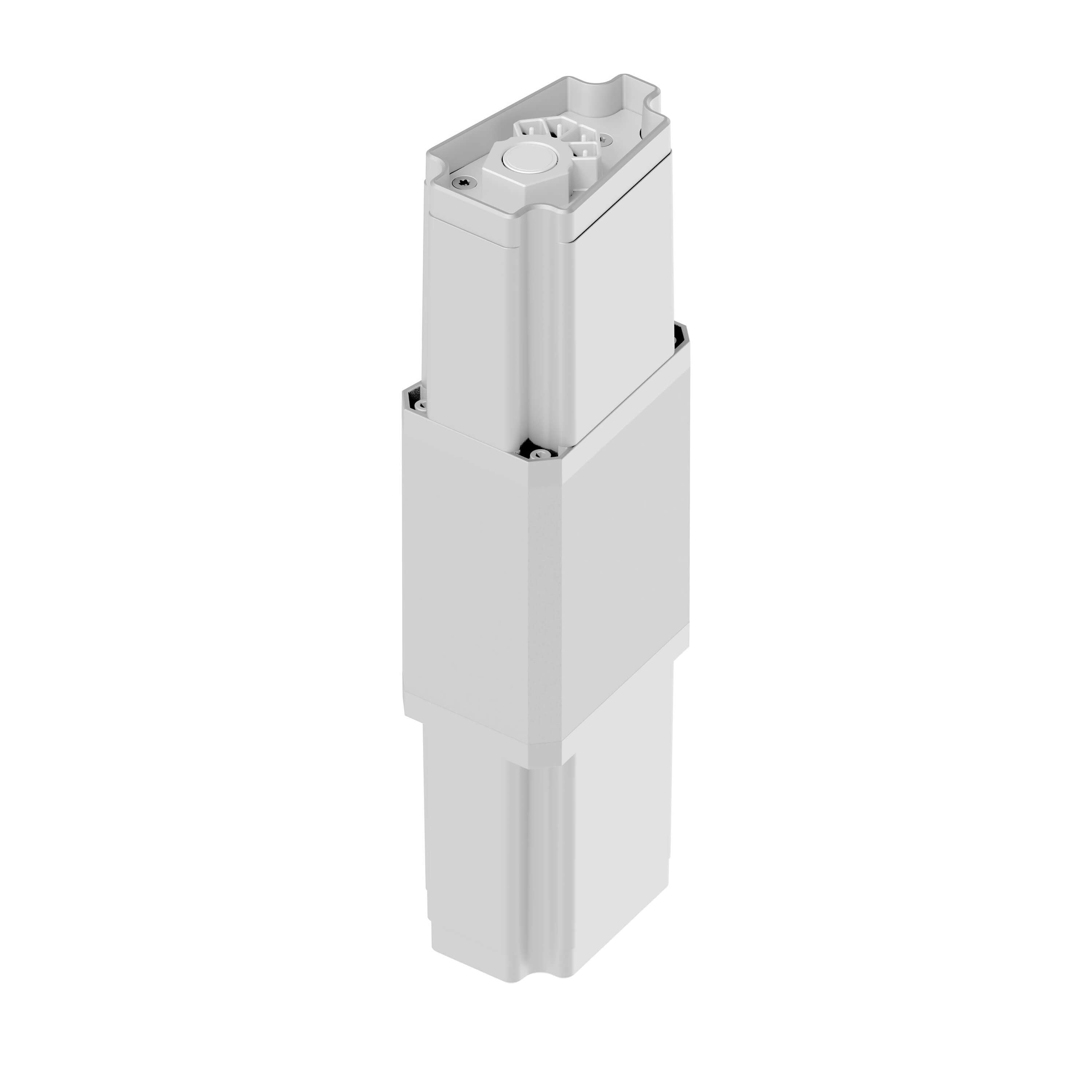 Electro-Voice EVOLVE 70-90 Short Pole - Column Speaker Pole, white