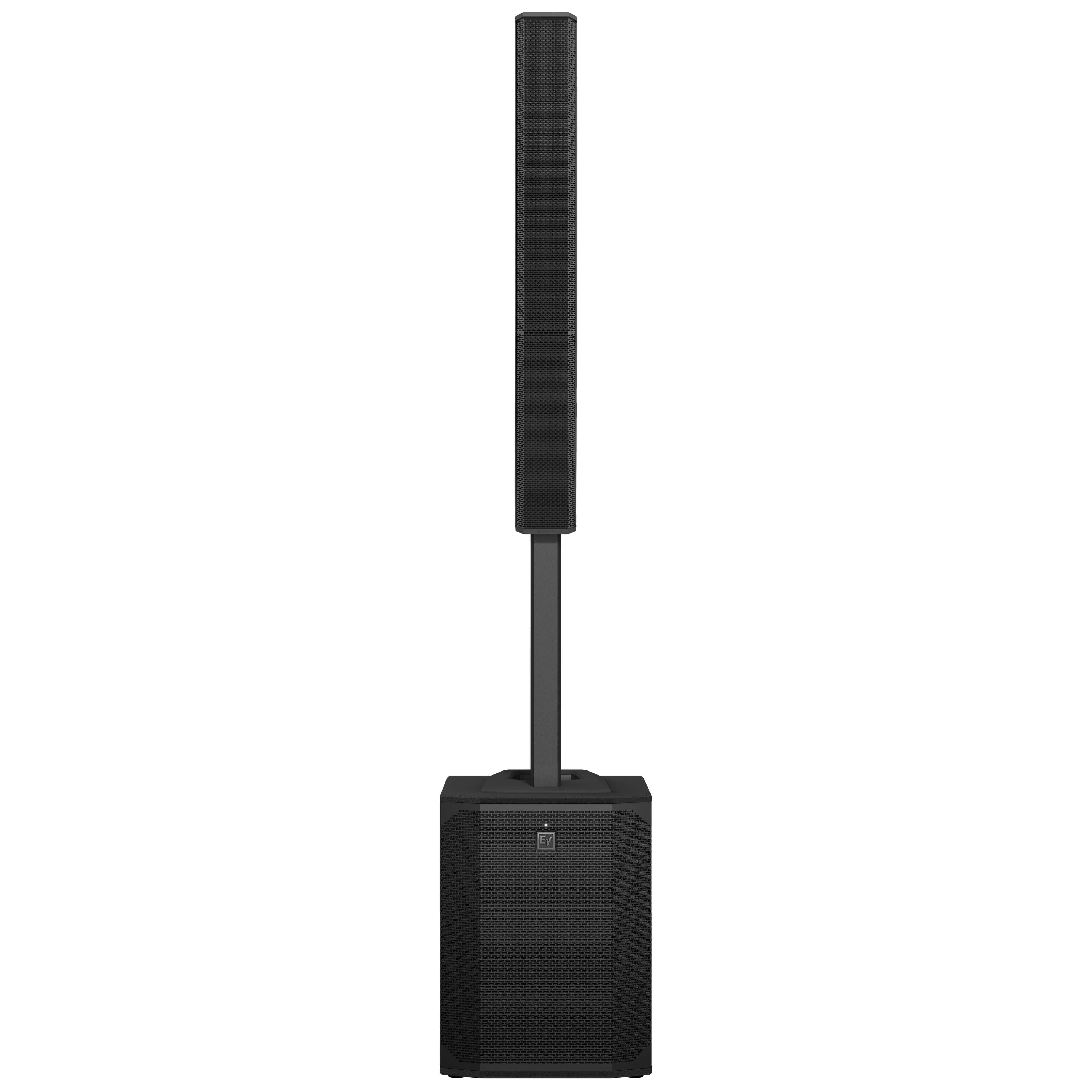 Electro-Voice EVOLVE70-KB-US - Portable Column Loudspeaker System, front