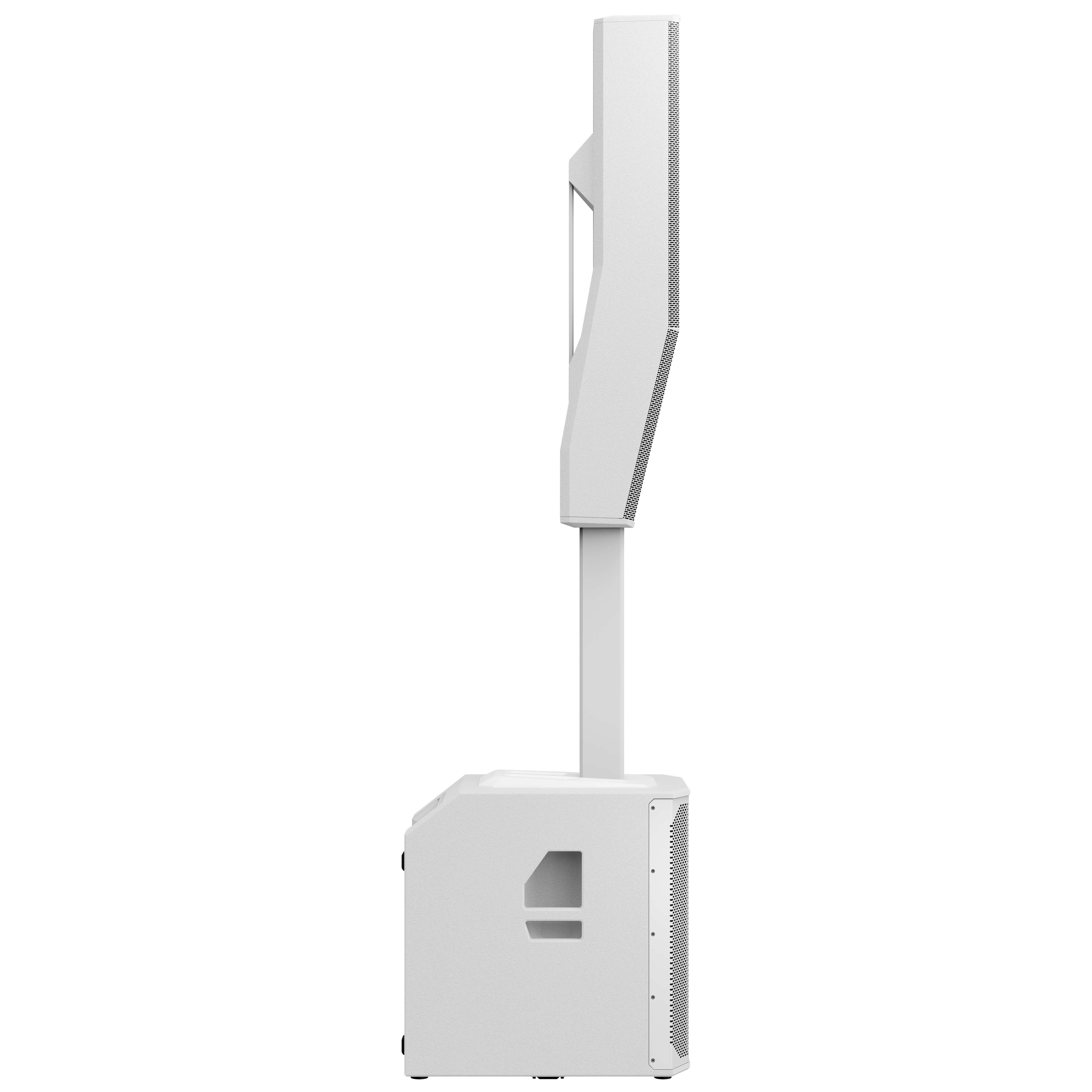 Electro-Voice EVOLVE70-KW - Portable Column Loudspeaker System, side