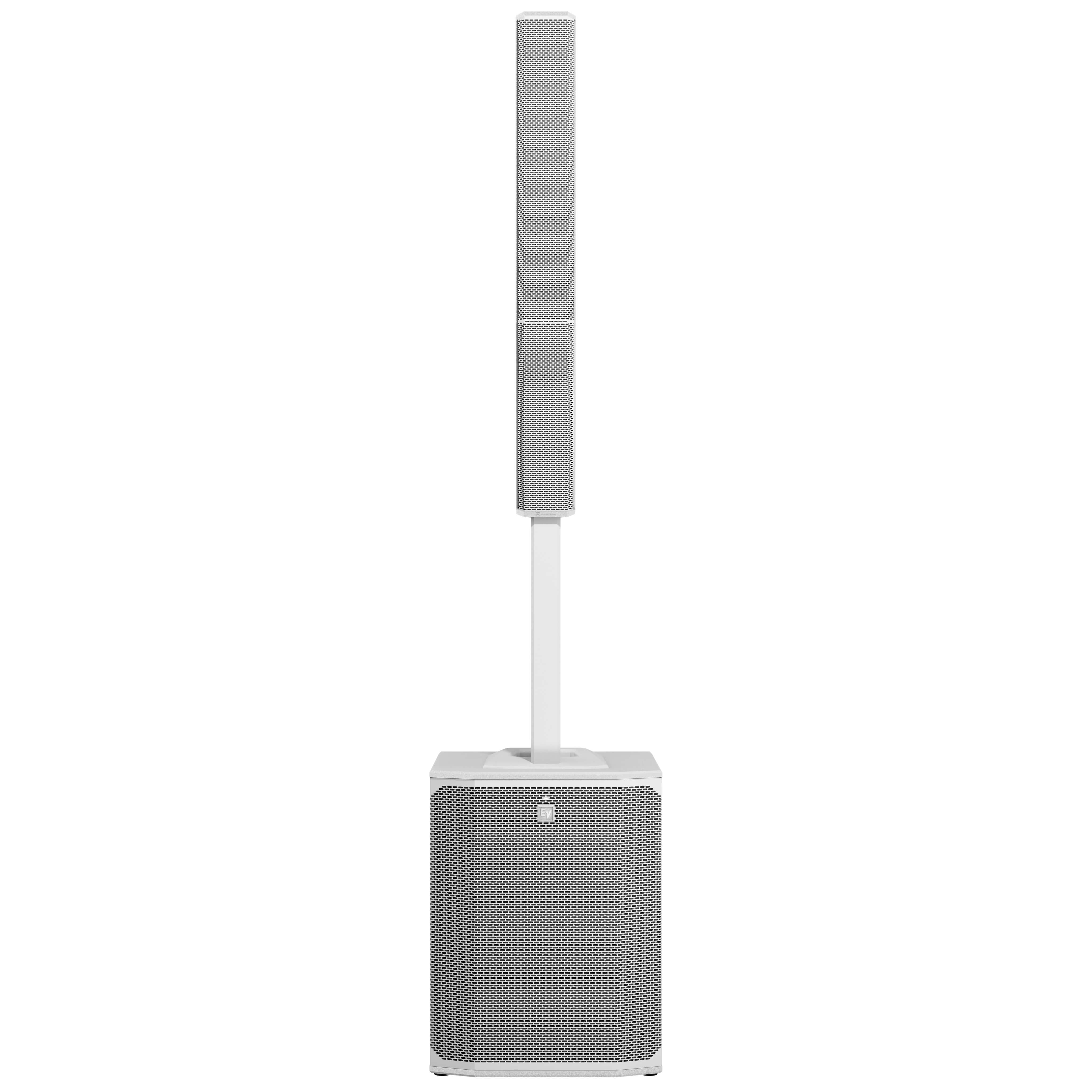 Electro-Voice EVOLVE90-KW - Portable Column Loudspeaker System, front