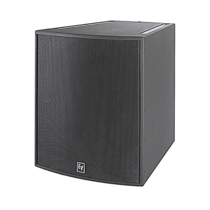 Electro-Voice FRX+640 - 15" 2-Way Horn-Loaded 60°x40° Coaxial Speaker, front grill