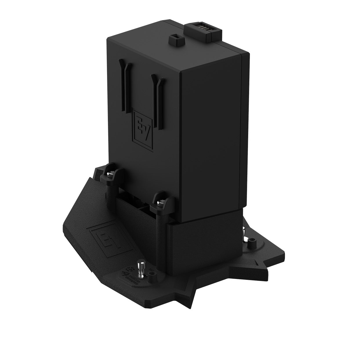 Electro-Voice EVERSE8-BAT - EVERSE 8 Li-Ion Battery Pack Assembly, black