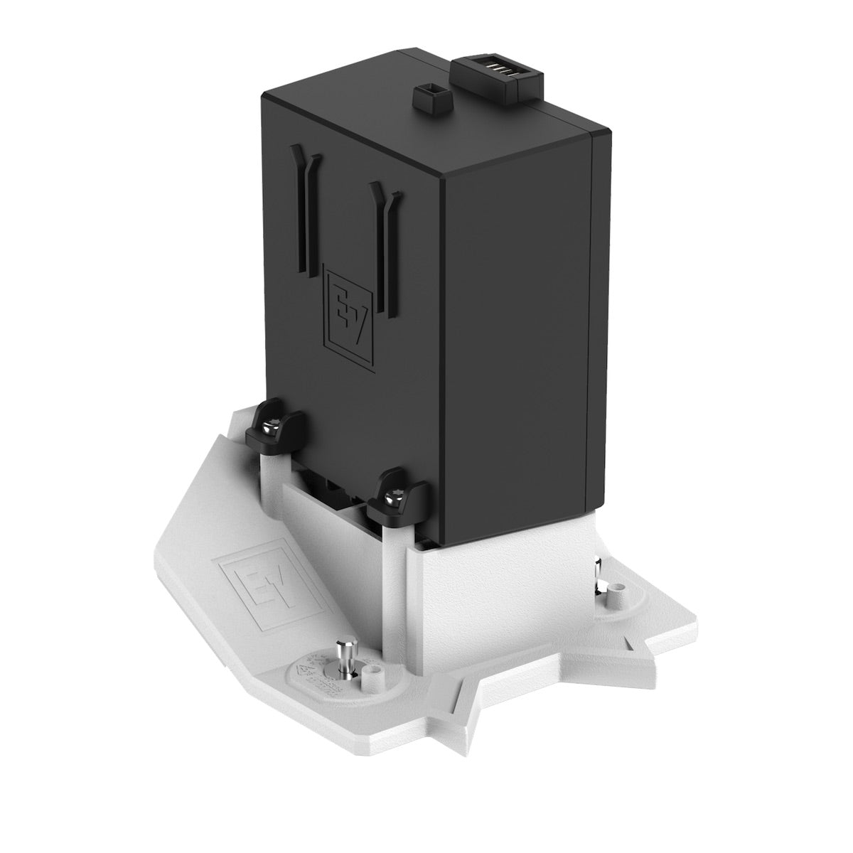 Electro-Voice EVERSE8-BAT - EVERSE 8 Li-Ion Battery Pack Assembly, white