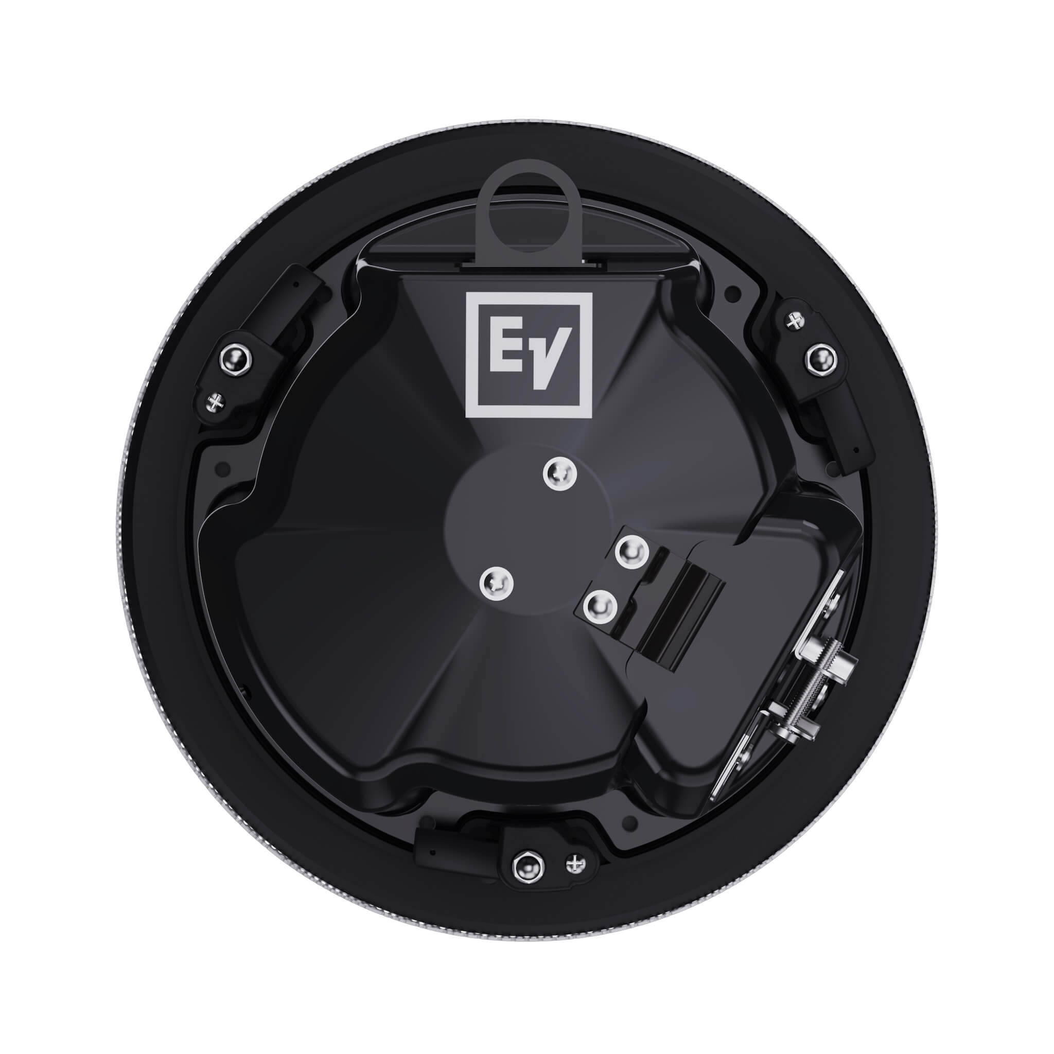 Electro-Voice EVID-C4.2-G2 - 4" Two-Way Ceiling Speaker, straight back
