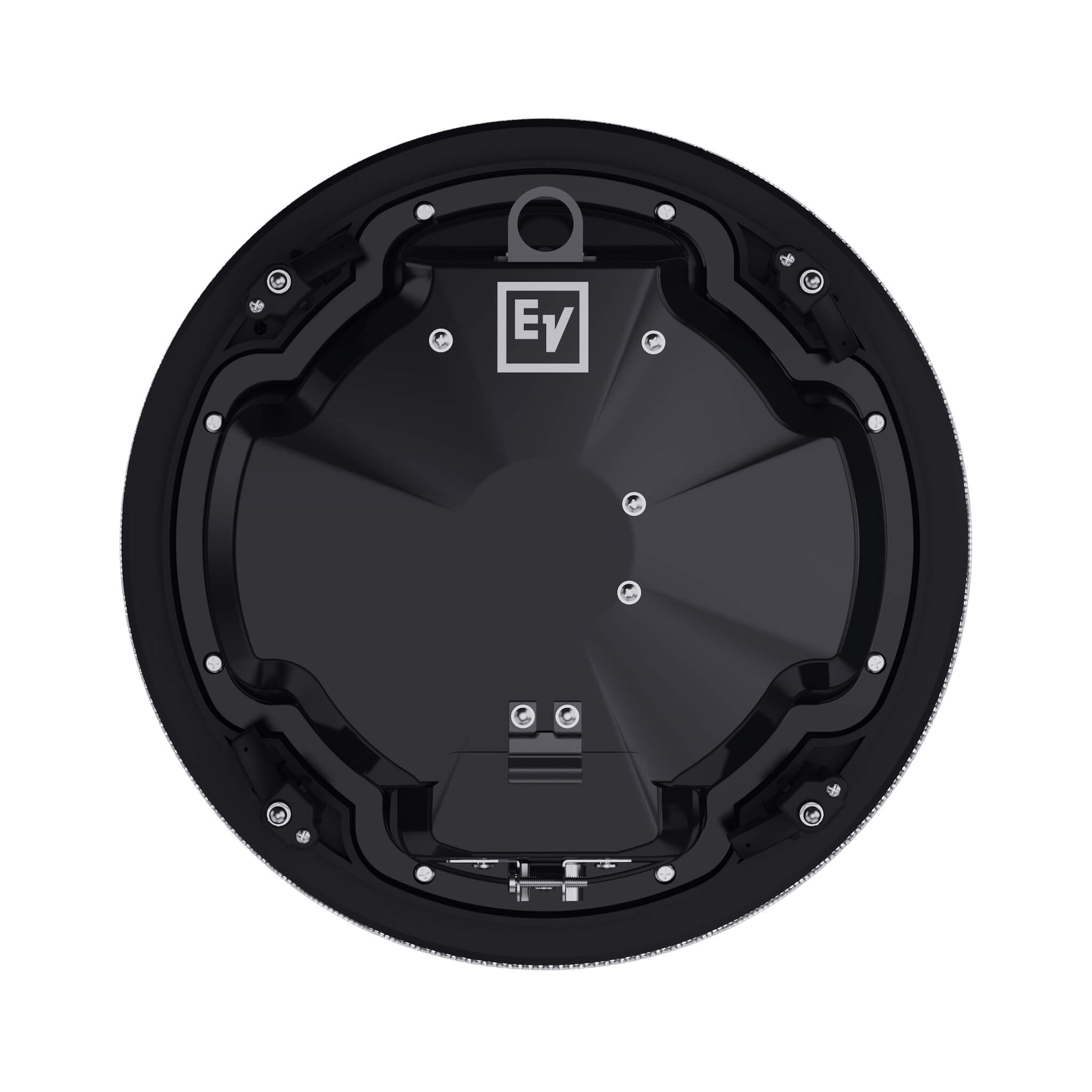 Electro-Voice EVID-C4.2LP-G2 - 4" Two-Way Low-Profile Ceiling Speaker, back