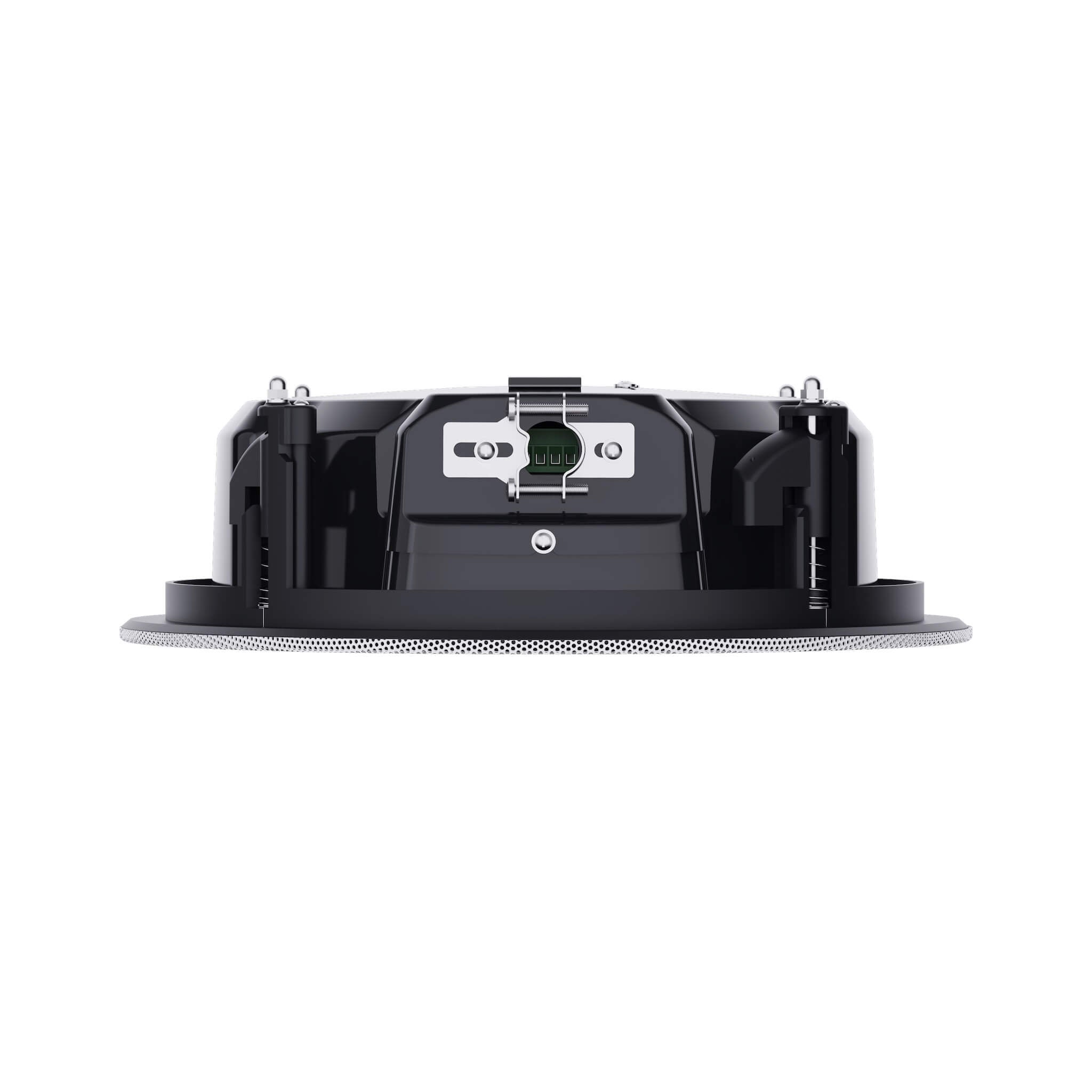 Electro-Voice EVID-C4.2LP-G2 - 4" Two-Way Low-Profile Ceiling Speaker, side