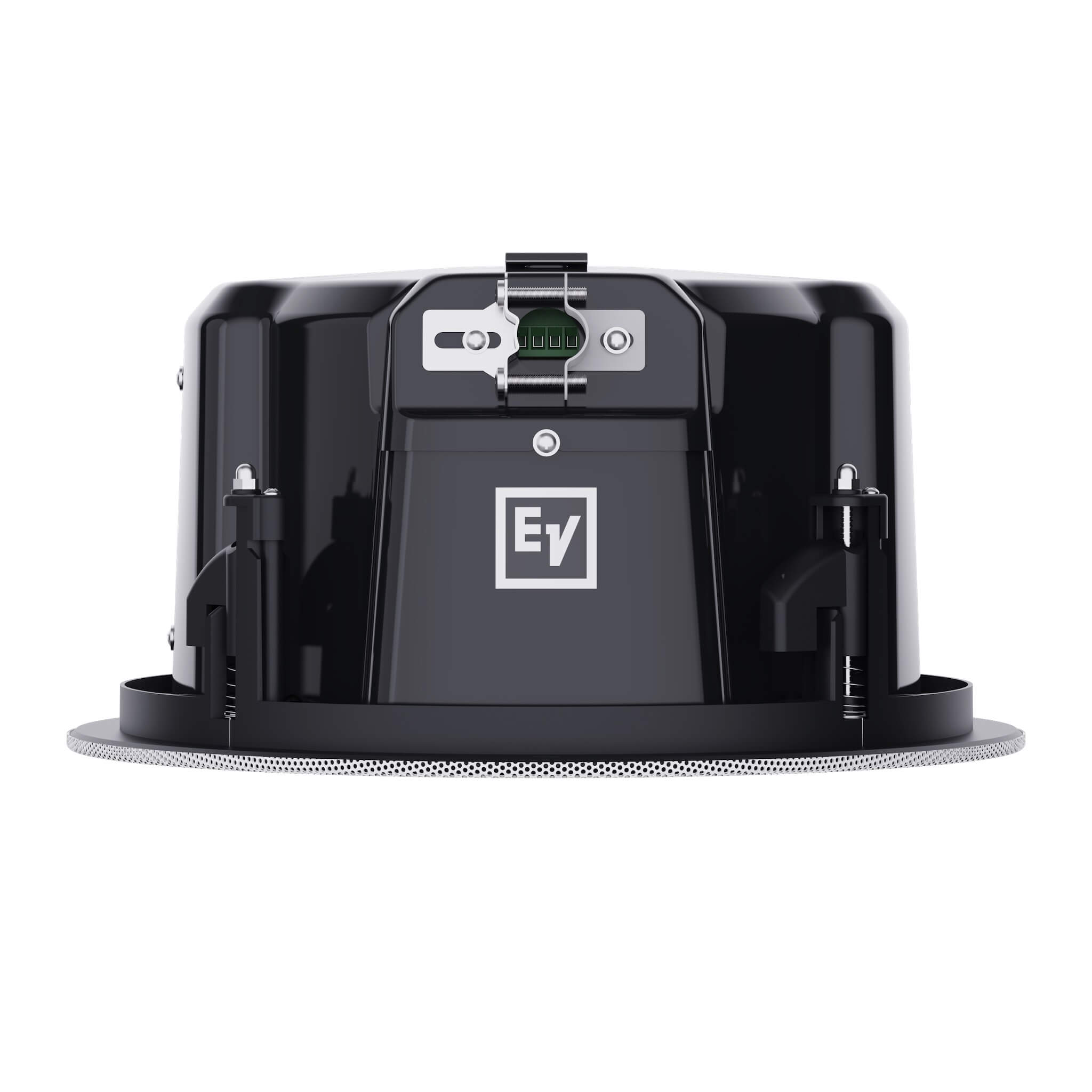 Electro-Voice EVID-C6.2-G2 - 6.5" Two-Way Ceiling Speaker, side