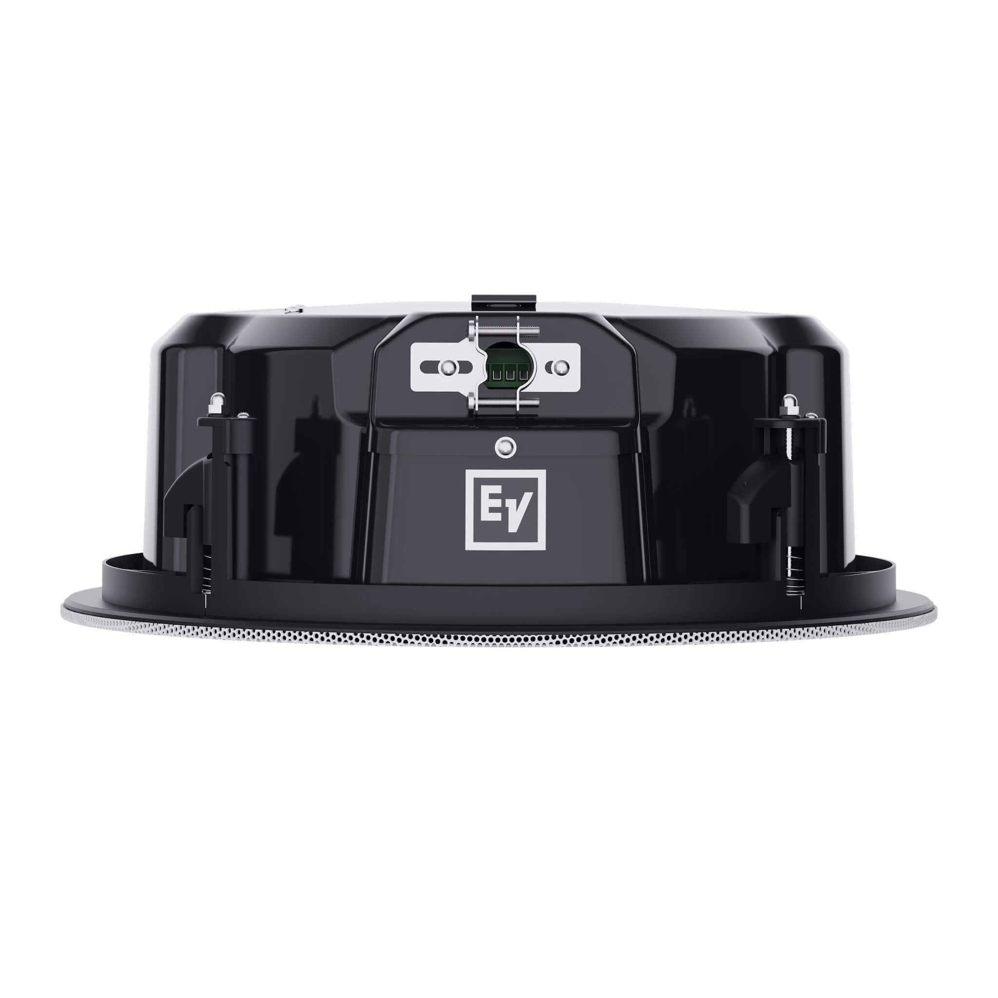 Electro-Voice EVID-C6.2LP-G2 - 6.5" Two-Way Low-Profile Ceiling Speaker, side