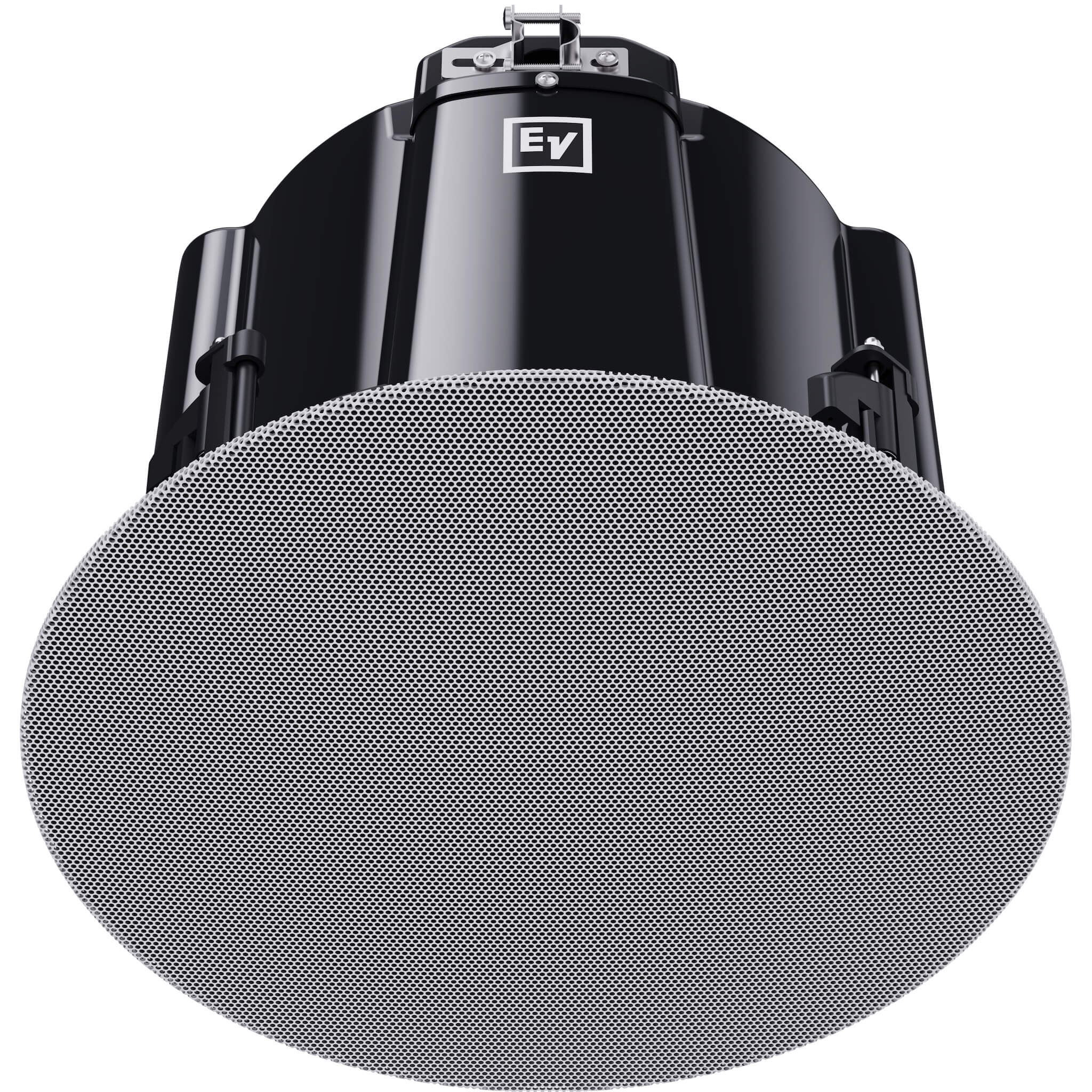 Electro-Voice EVID-C8.1S-G2 - 8" Subwoofer Ceiling Speaker, angled grille n
