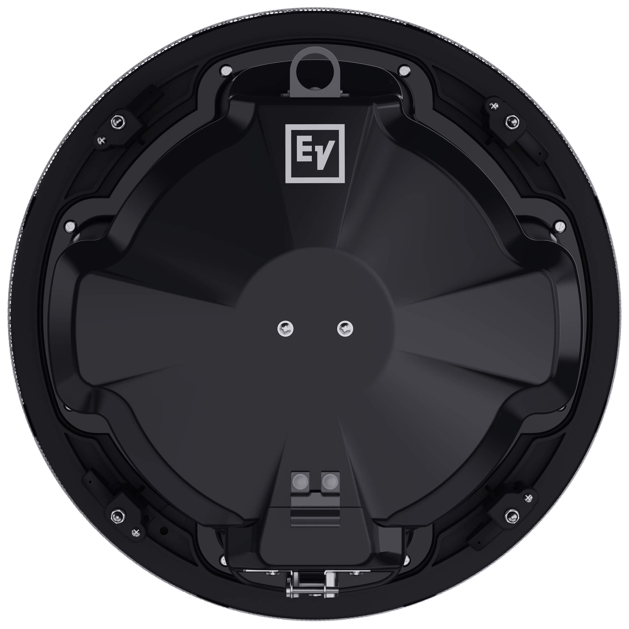 Electro-Voice EVID-C8.1S-G2 - 8" Subwoofer Ceiling Speaker, back