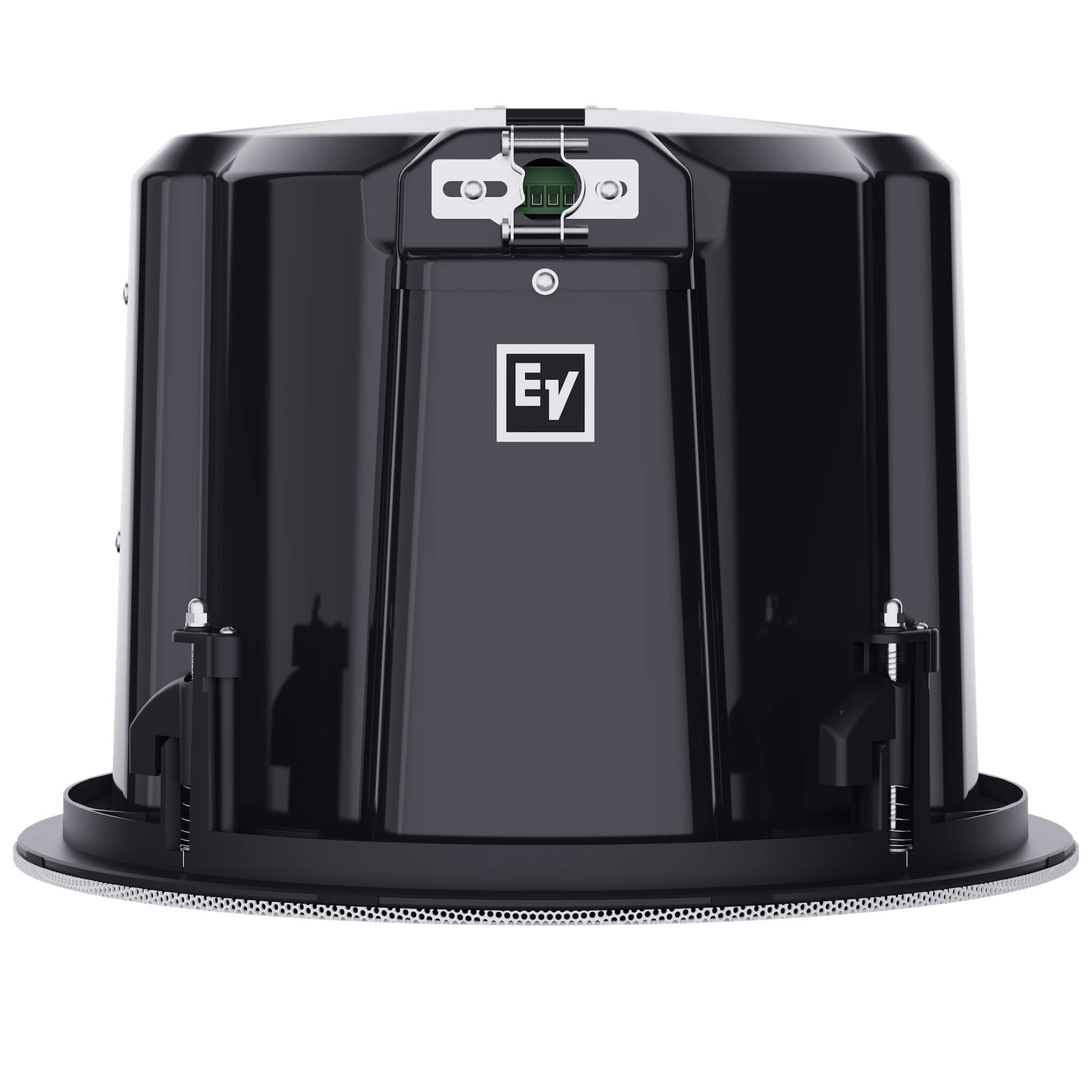 Electro-Voice EVID-C8.2HC-G2 - 8" Two-Way High Ceiling Speaker, side