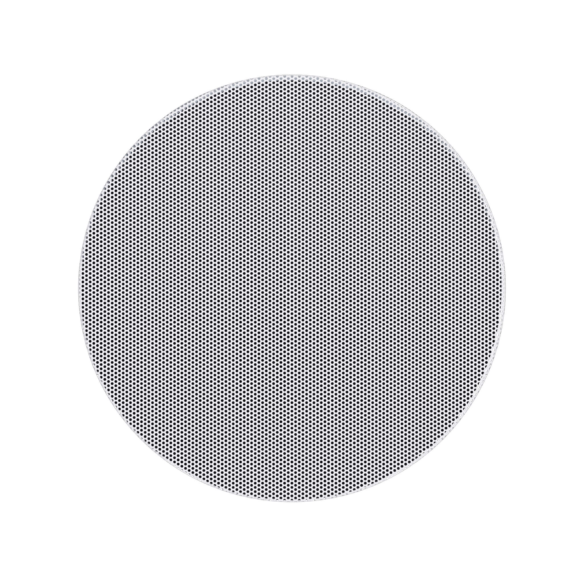 Electro-Voice EVID-EC3.1 - Economy 3" Full-Range Ceiling Speaker, front grille on